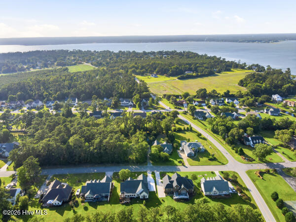 1926 Snowy Egret Drive,Morehead City