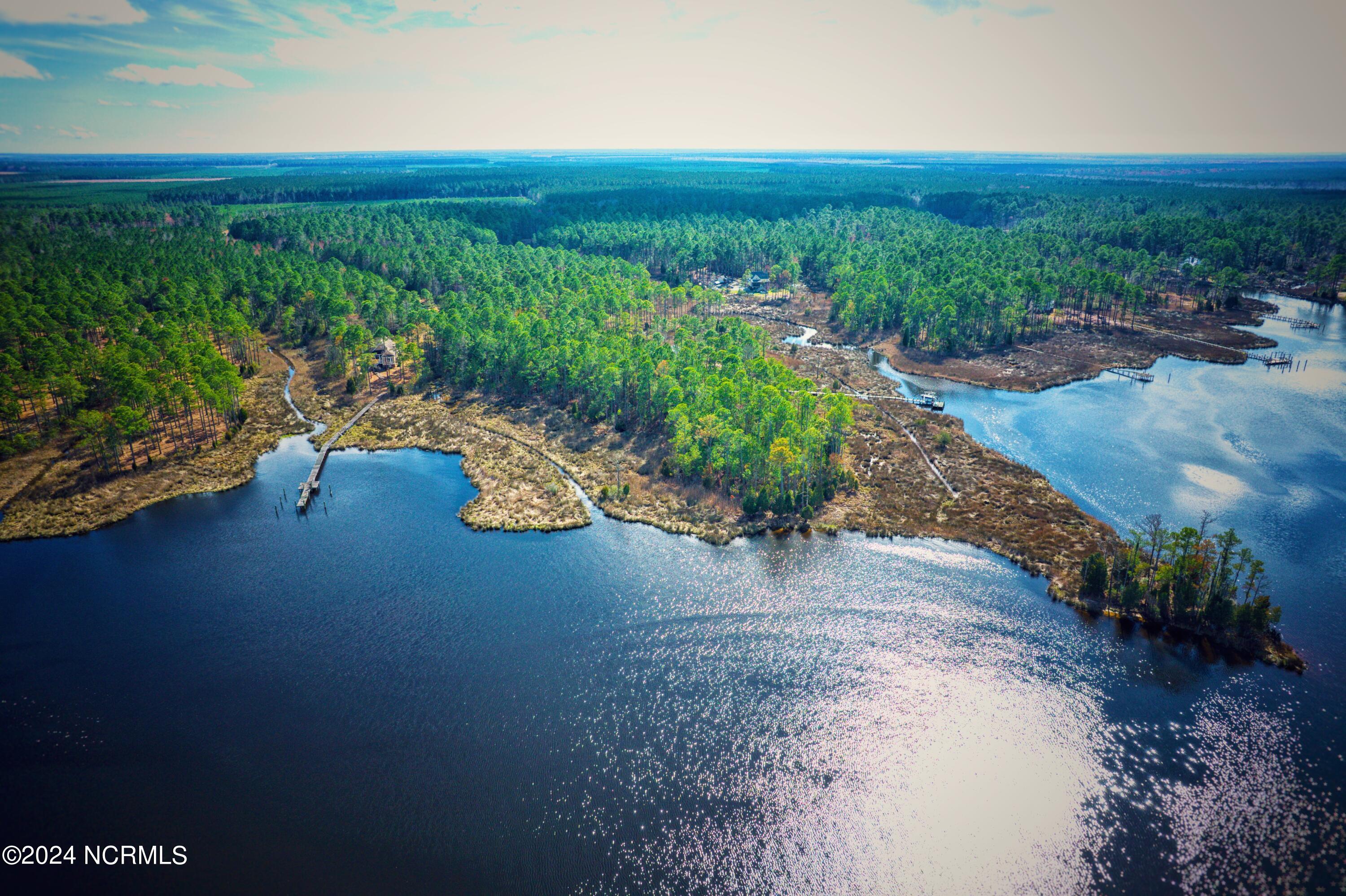 203 Paradox Point Drive, Aurora, NC, 27806