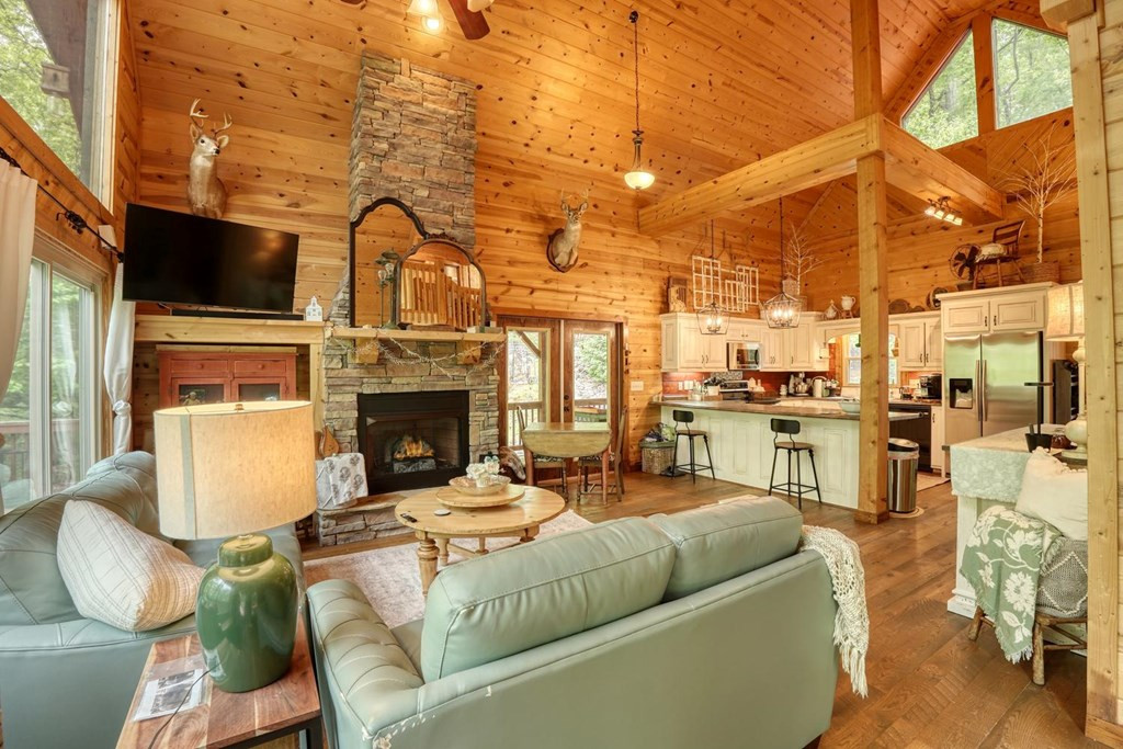 529 Talulu Pass, Murphy, NC 28906 Listing Photo  11