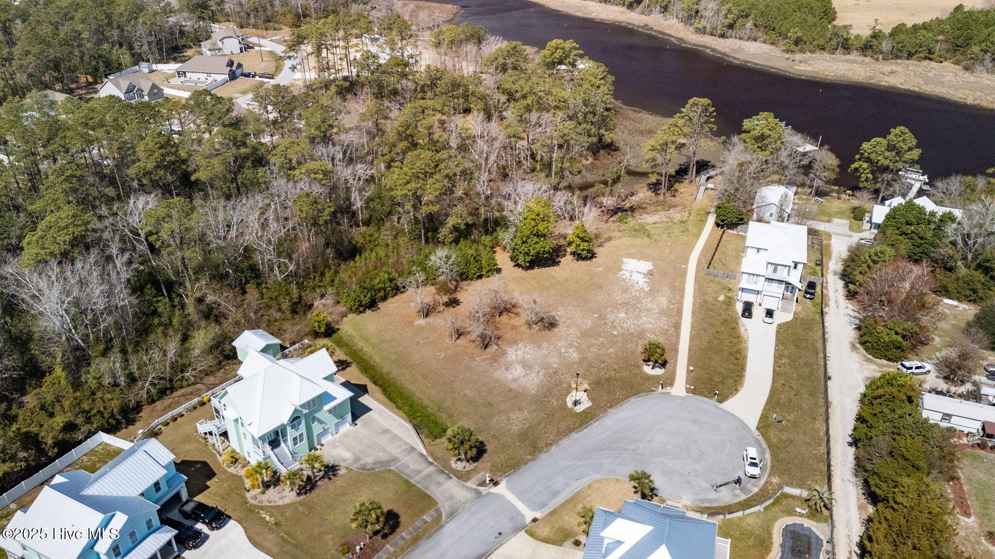 111 Key West Lane, Newport, NC, 28570