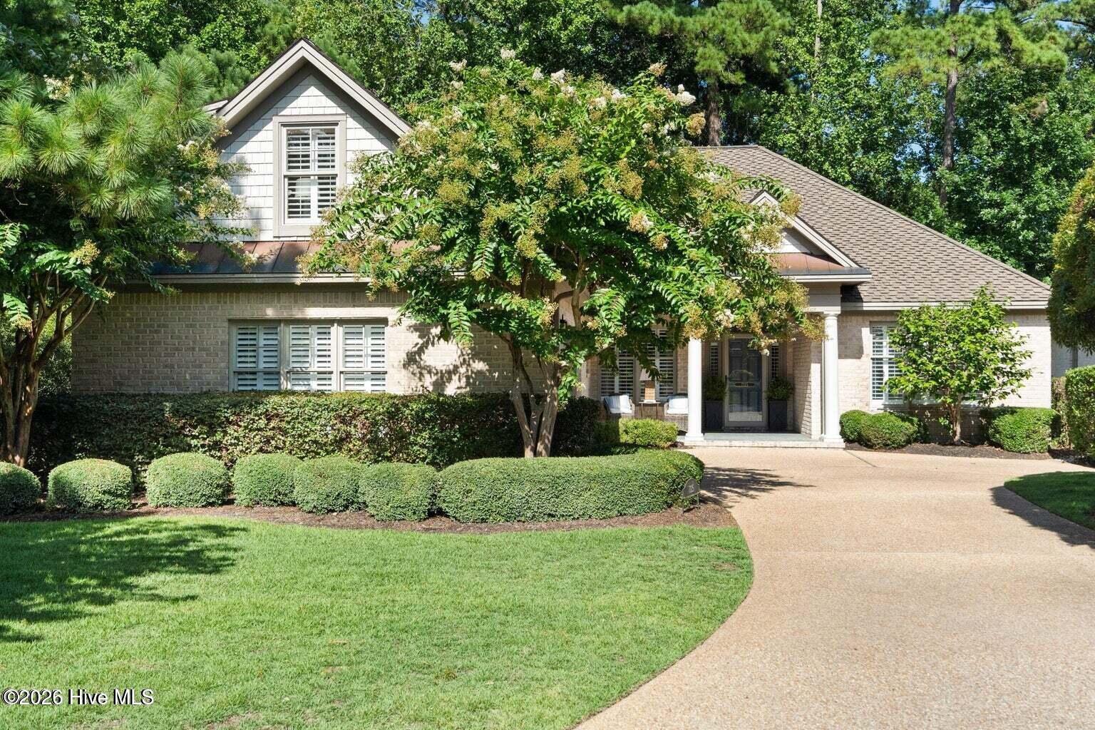 7125 Saybrook Drive, Wilmington, NC, 28405