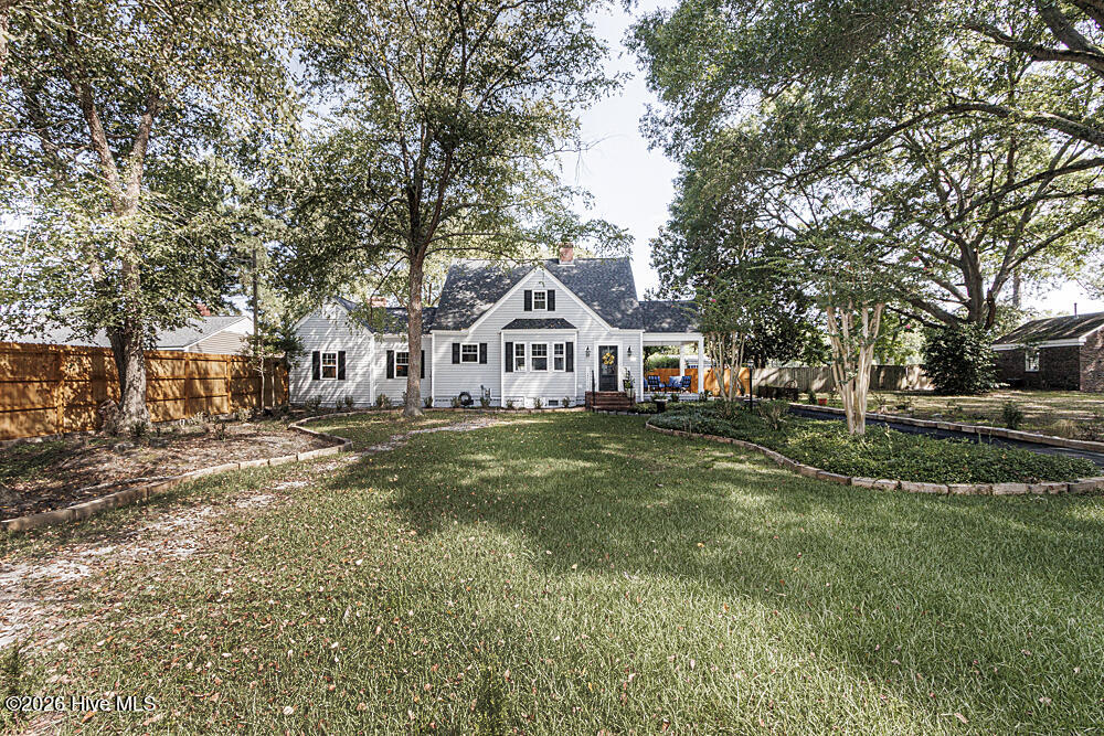 53rd image of 624 Sherrod Hts, Enfield, NC 27823 | MLS# 100599211