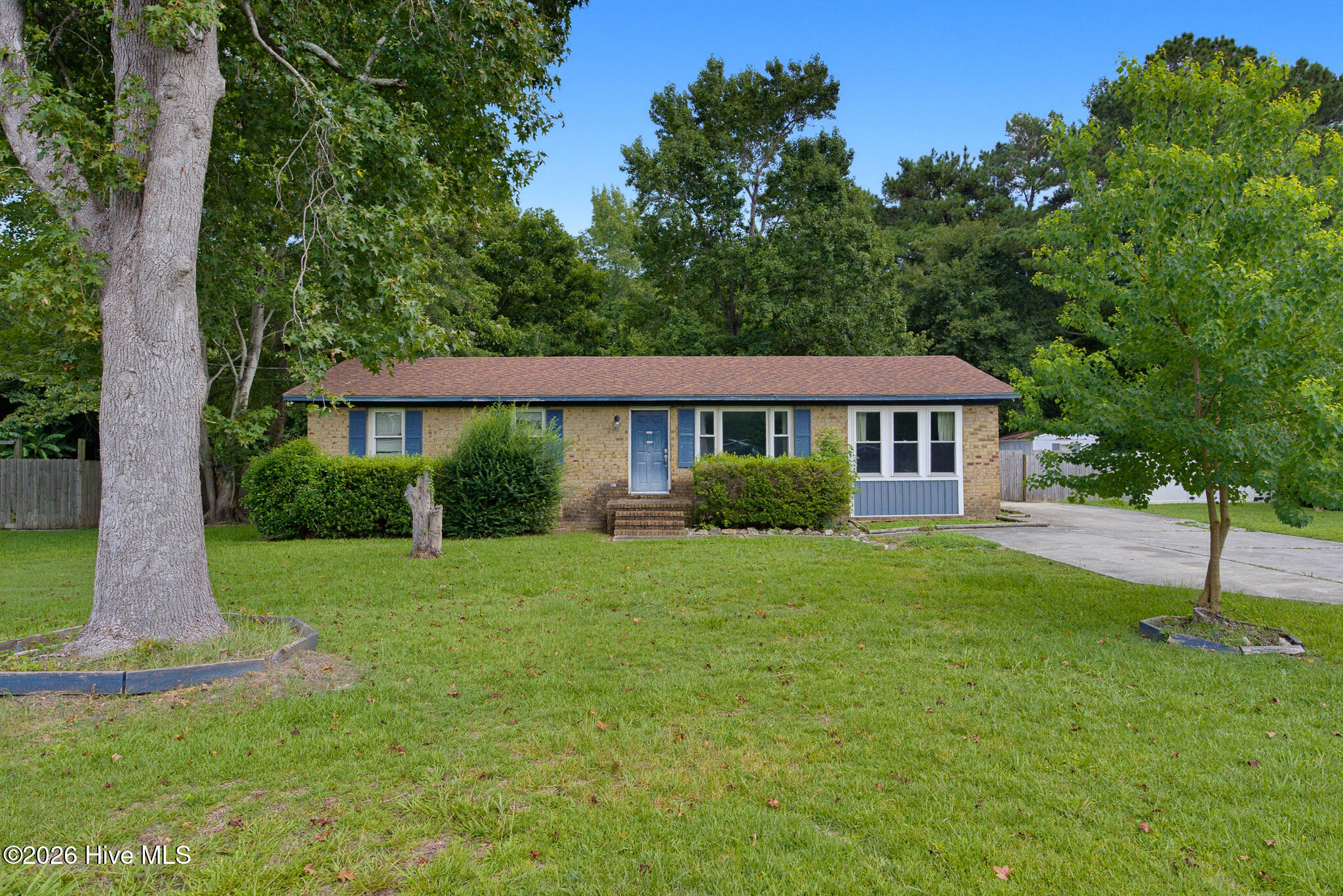 4th image of 1406 Onslow Pines Rd, Jacksonville, NC 28540 | MLS# 100597575