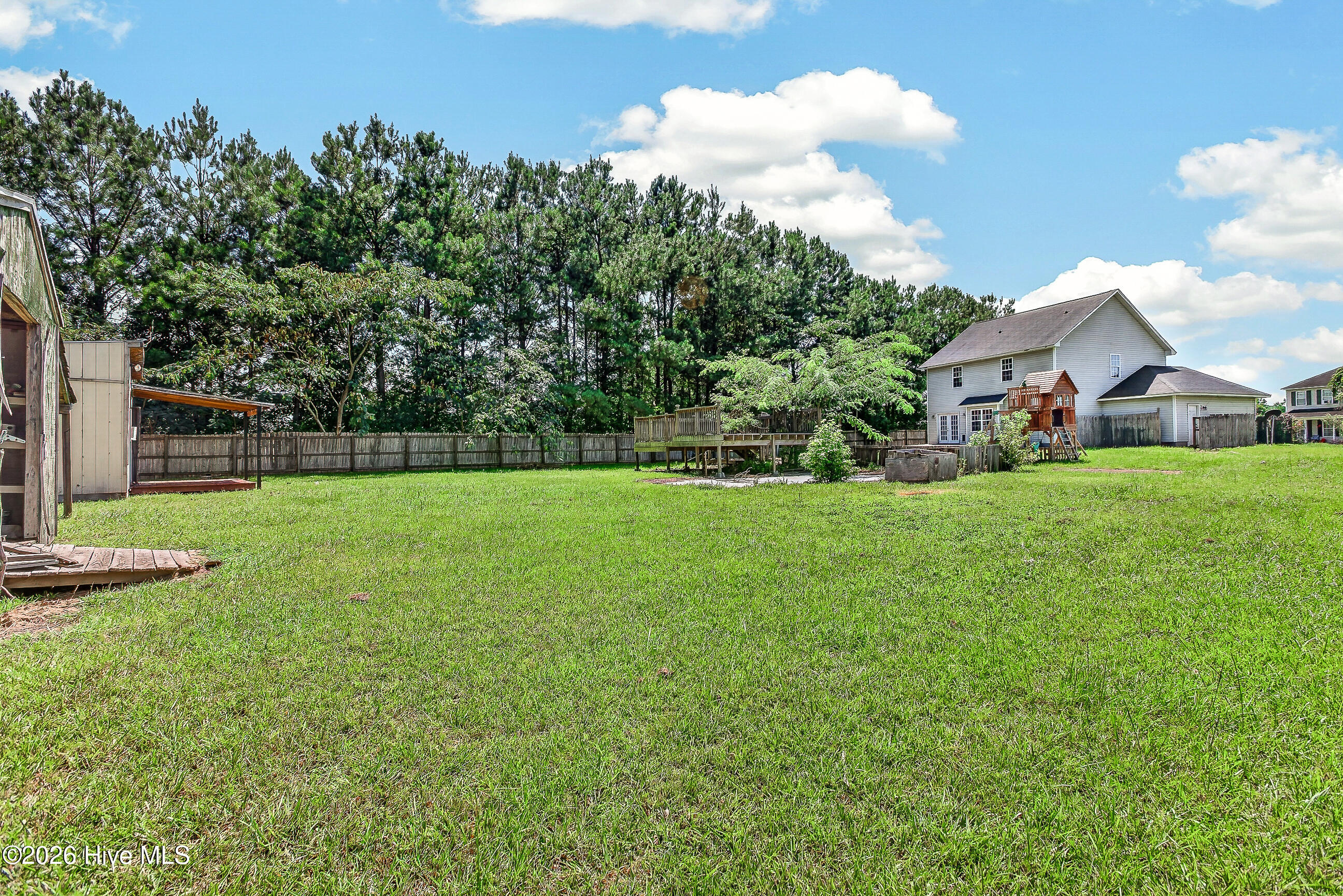 202 Halibut Court,Maysville