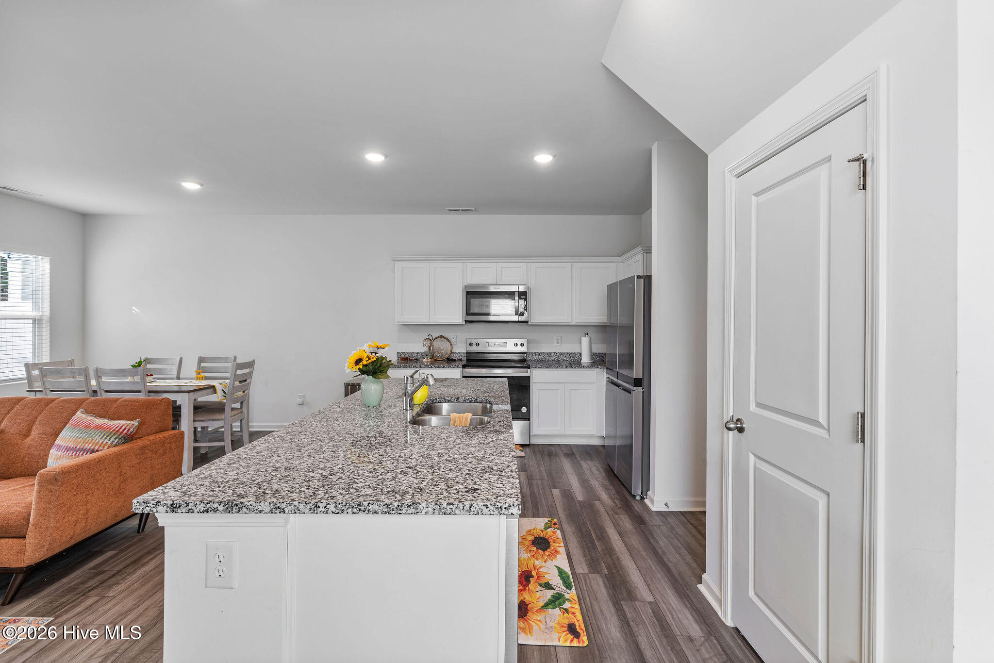 3511 Walker Drive W UNIT Apt A, Wilson, NC, 27893