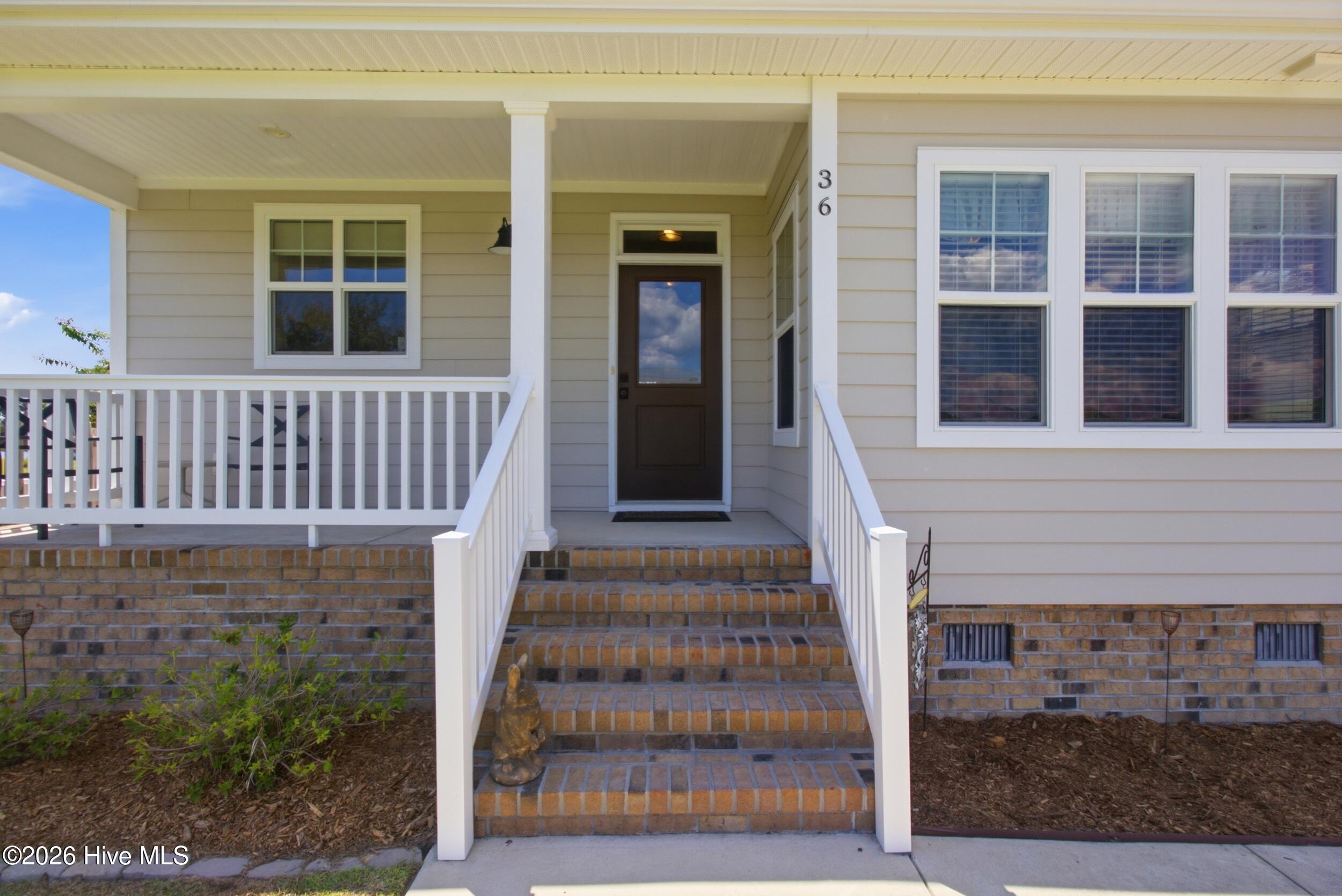 36 Pintail Drive,Minnesott Beach