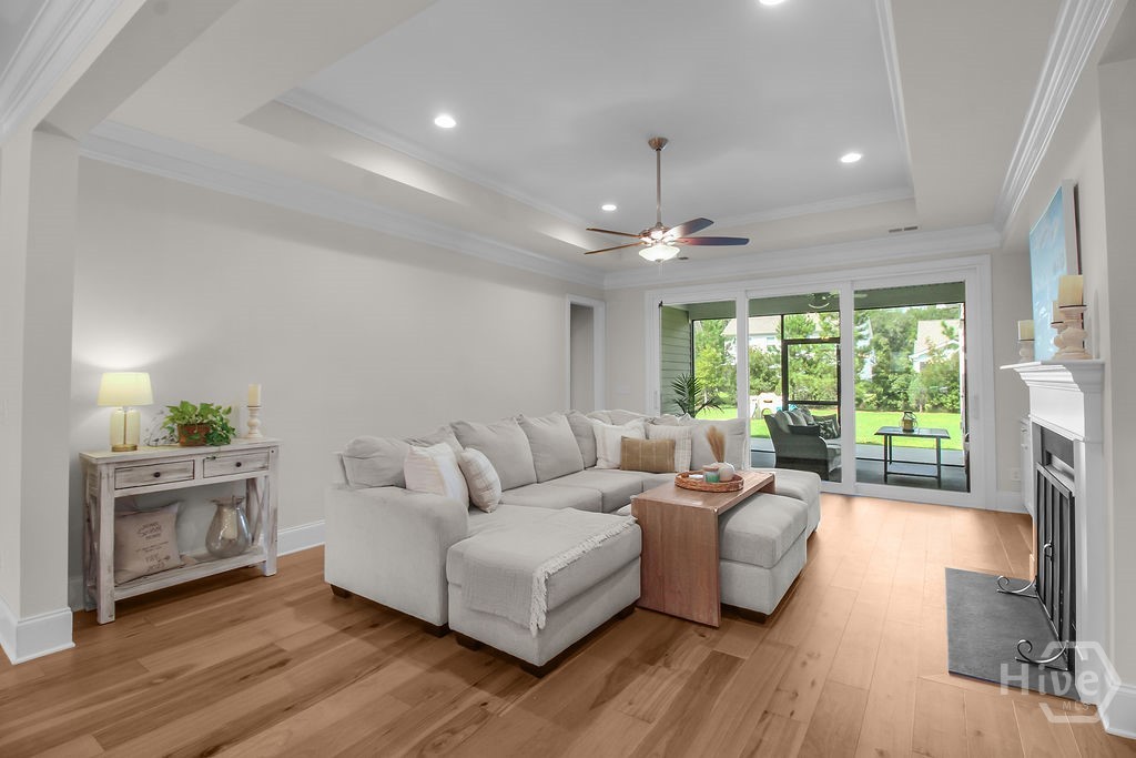 619 Blue Moon Crossing, Pooler, GA, 31322