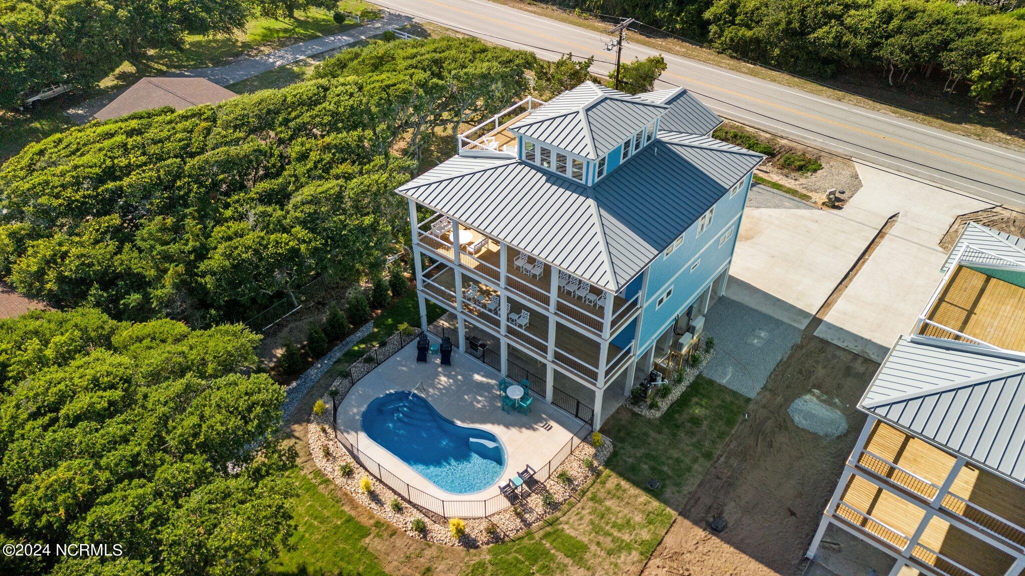 941 Salter Path Road,Salter Path
