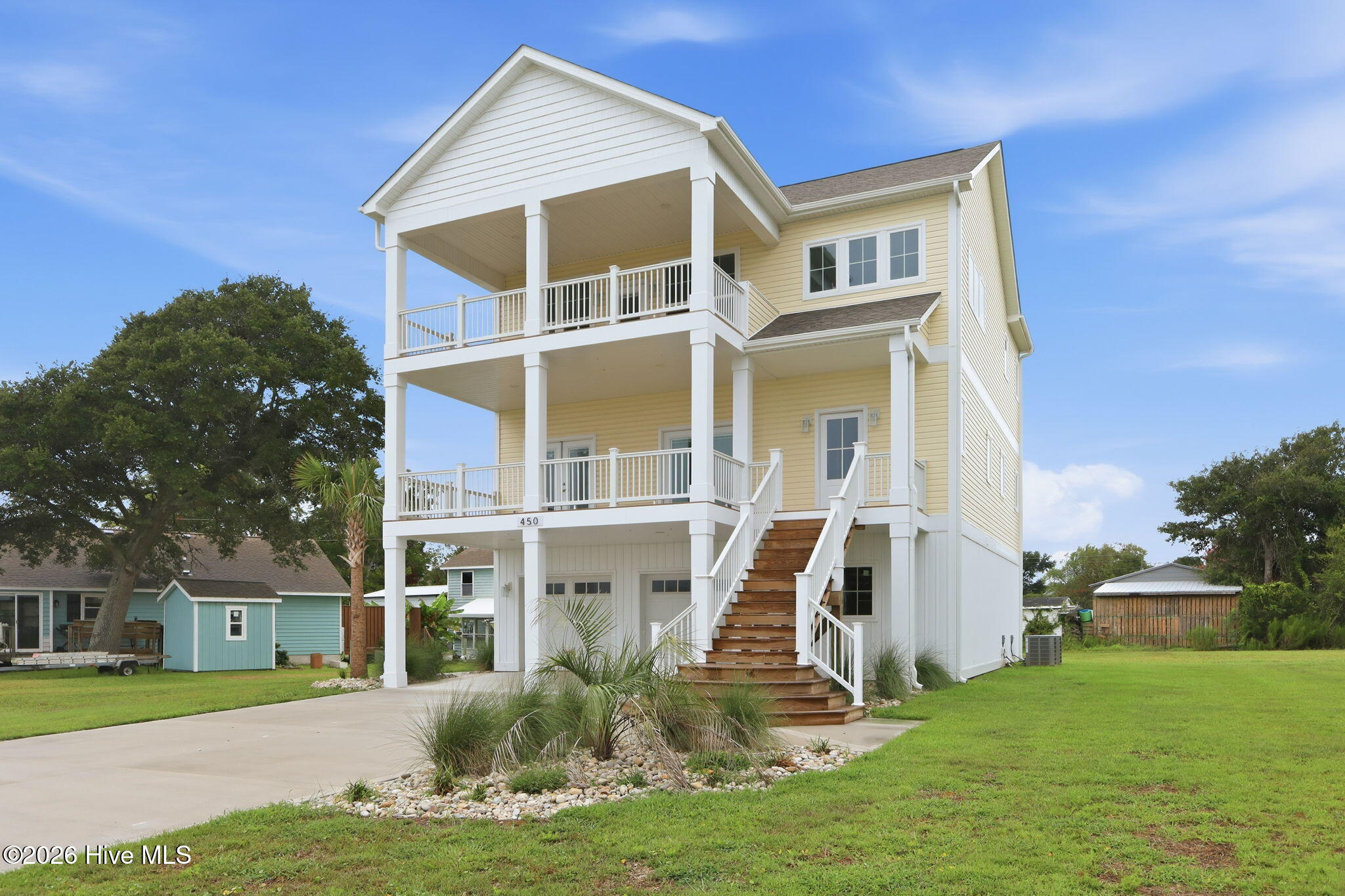 450 Pearson Circle,Newport