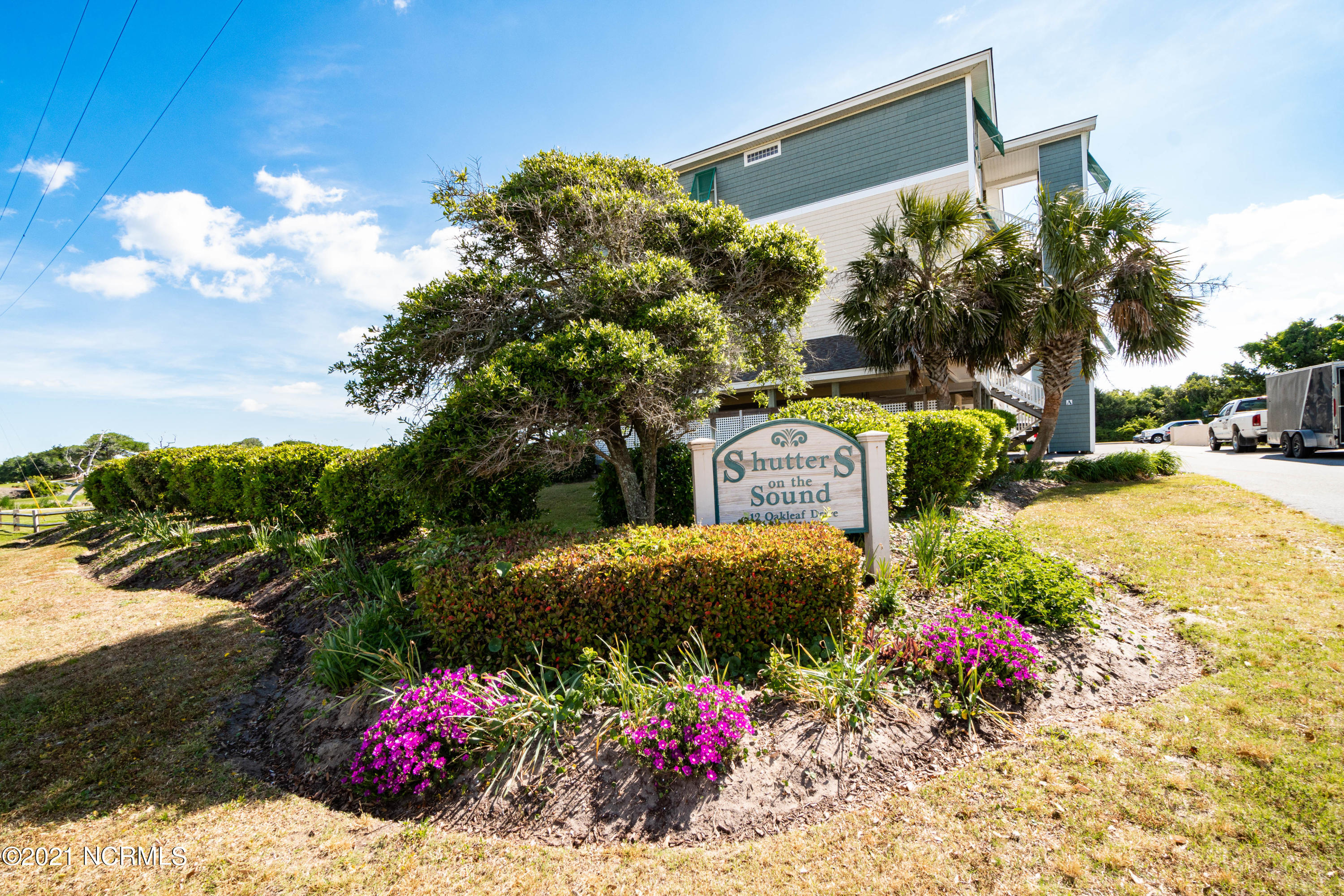 112 Oakleaf Drive 902a,Pine Knoll Shores