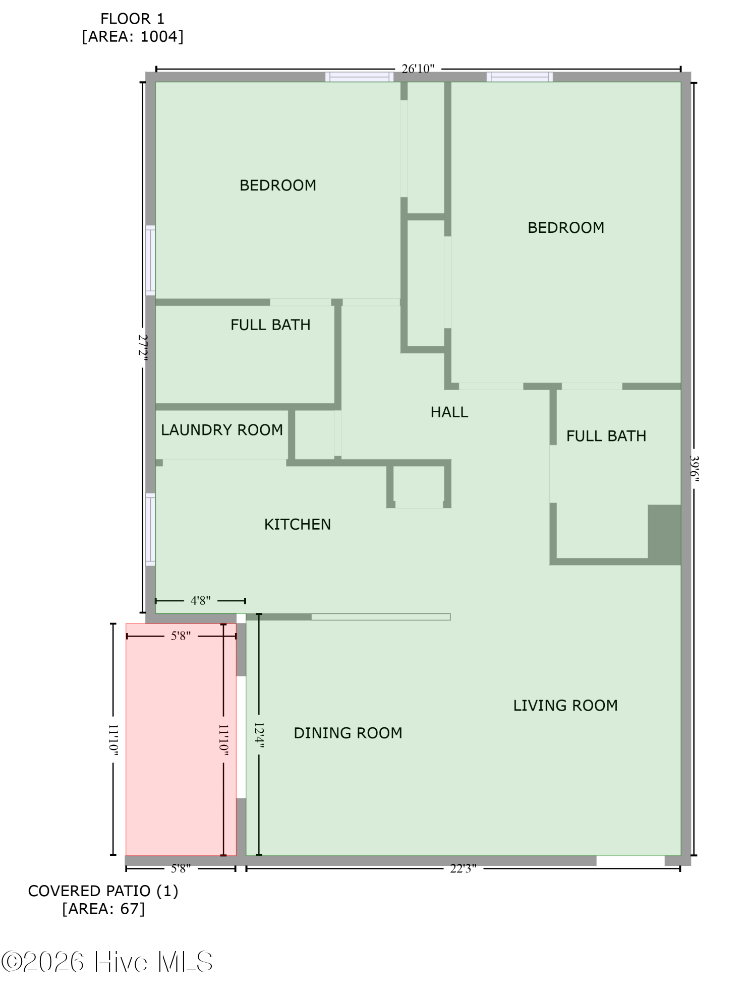 Condo For Sale - 119 Covil Avenue #UNIT 101<br/> Wilmington, NC 28403