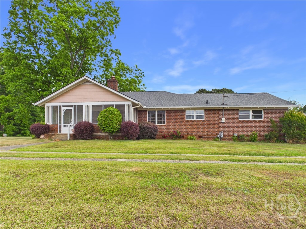 Property at 1600 McNutt Creek Road