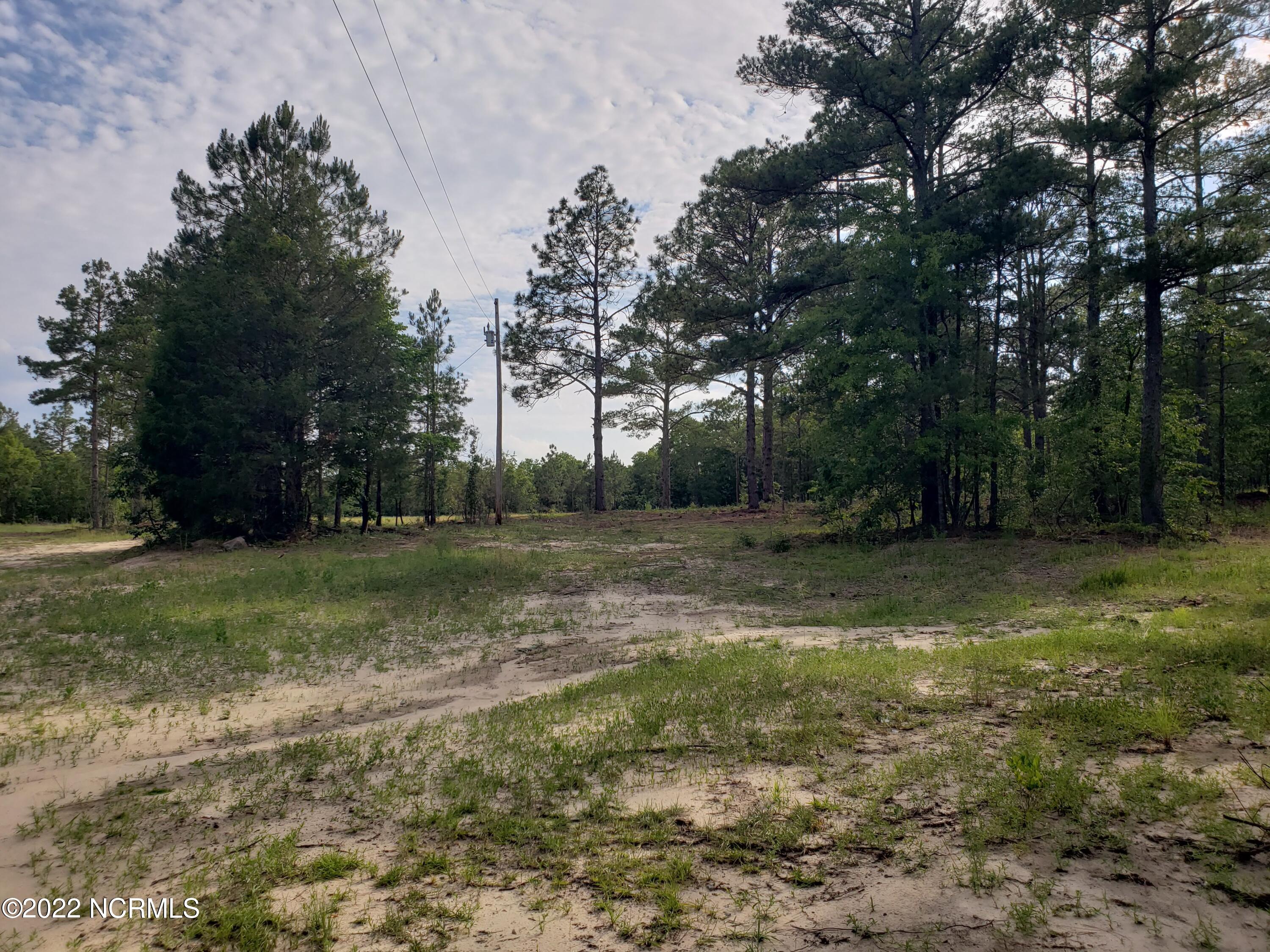 Tbd Roseland Road, Aberdeen, NC, 28315 Tbd Roseland Road, Aberdeen, NC, 28315