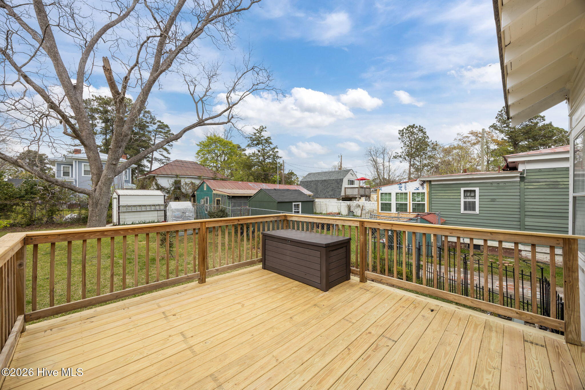 1614 Spencer Avenue,New Bern