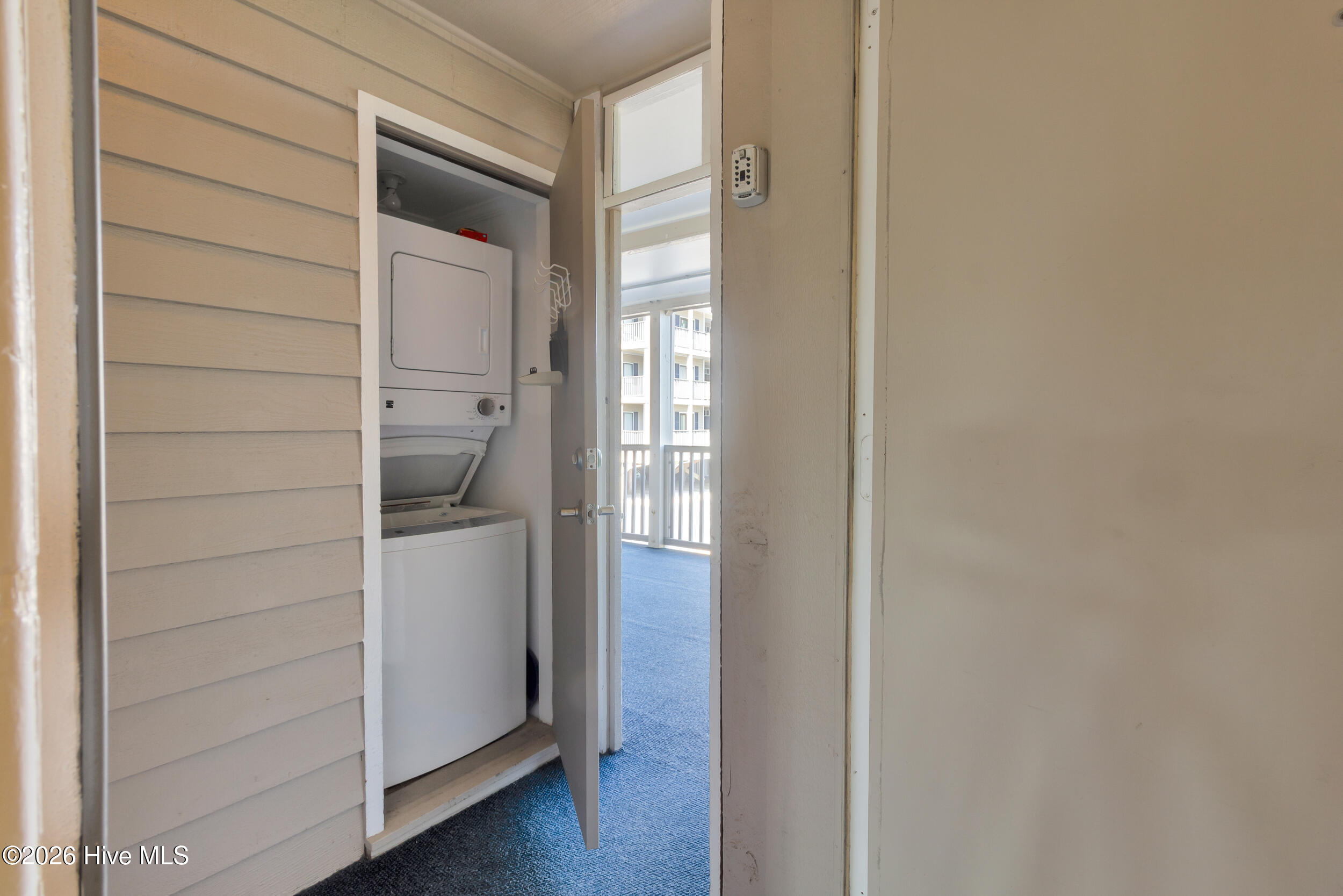 2509 W Fort Macon Road 102-B,Atlantic Beach