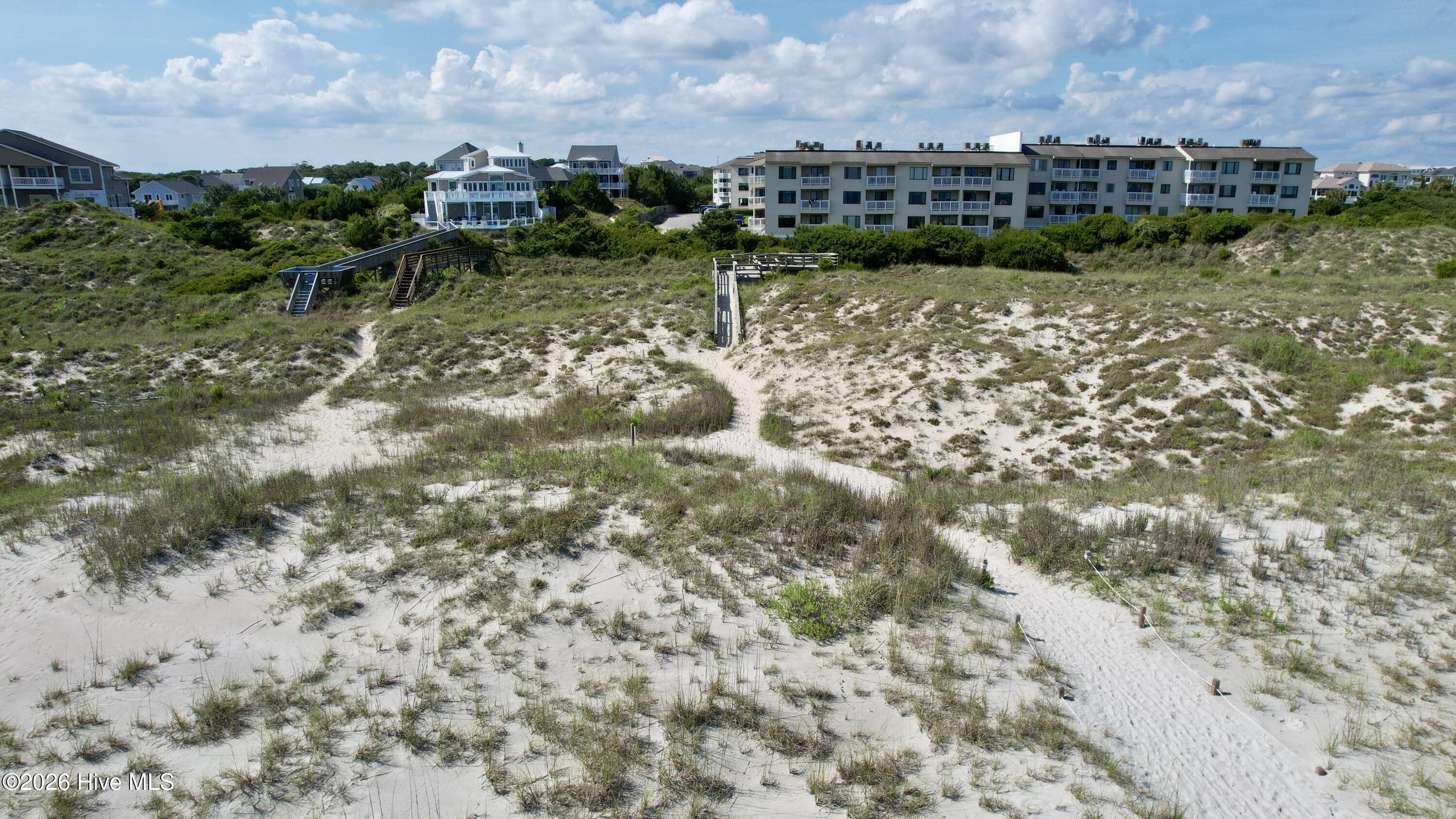 10300 Coast Guard Road D108 Point Emerald Villas,Emerald Isle