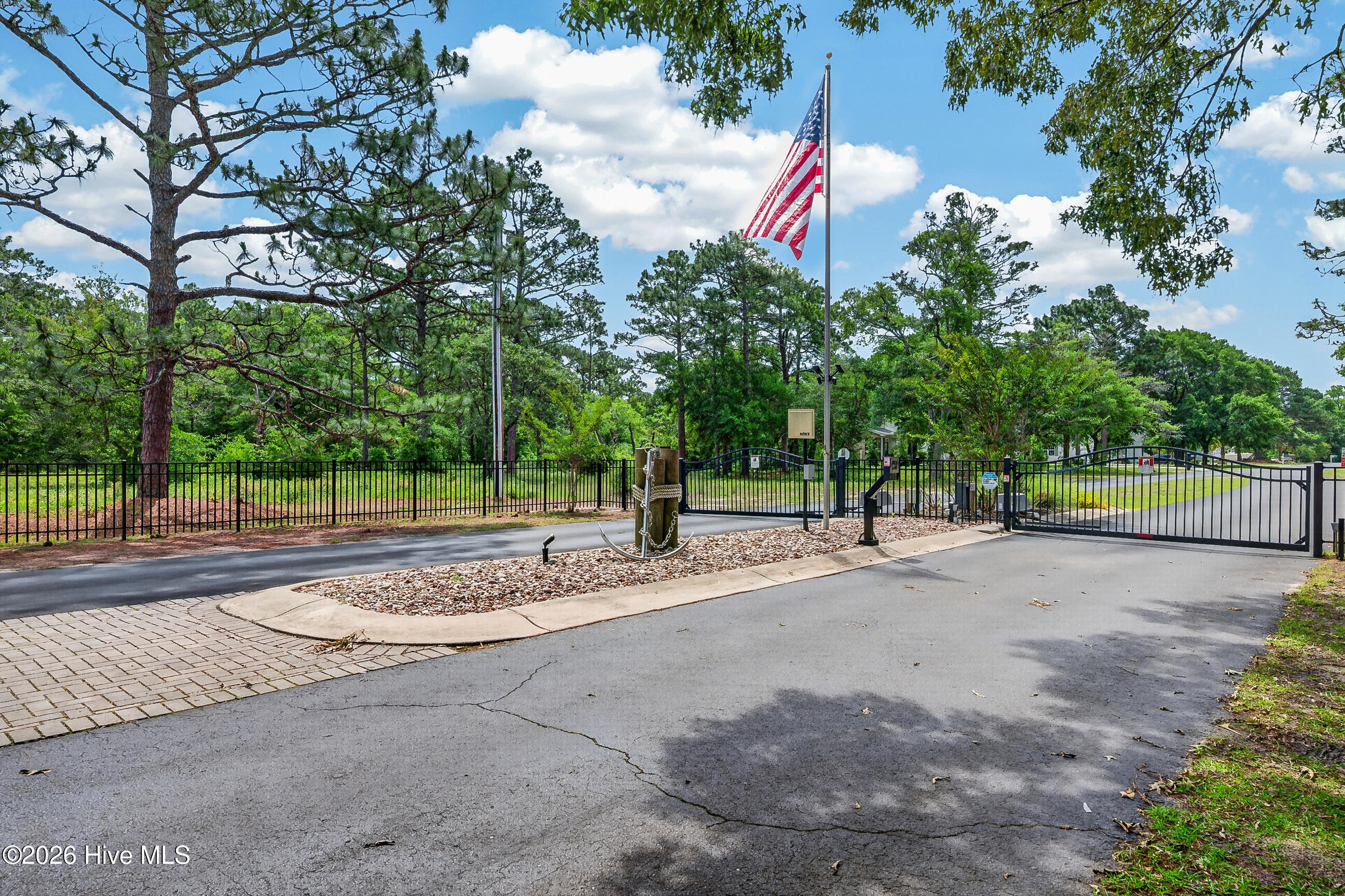 265 Yacht Club Drive,Newport