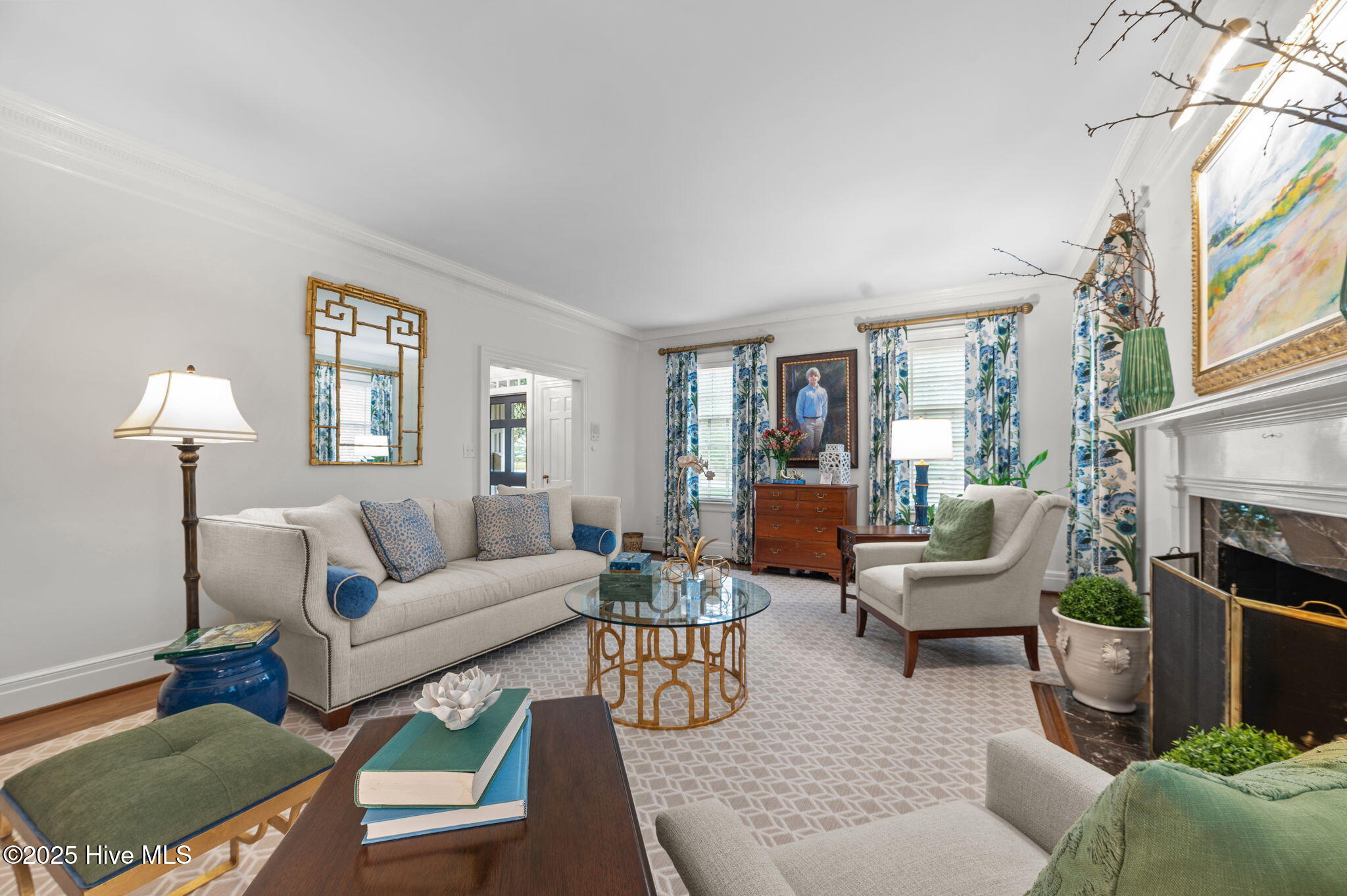 1000 S Howard Circle, Tarboro, NC, 27886