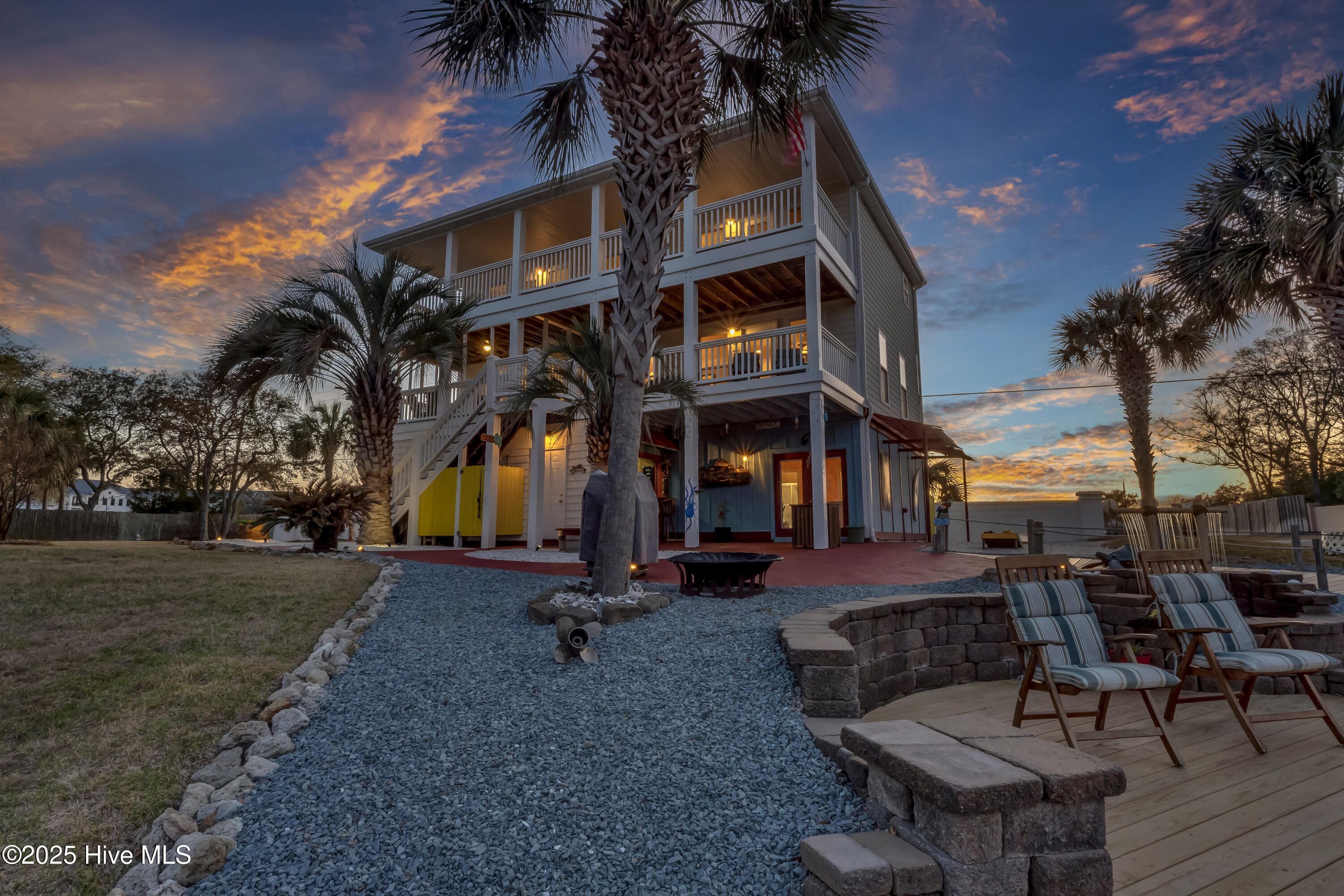 127 Sea Dunes Drive, Emerald Isle, NC, 28594