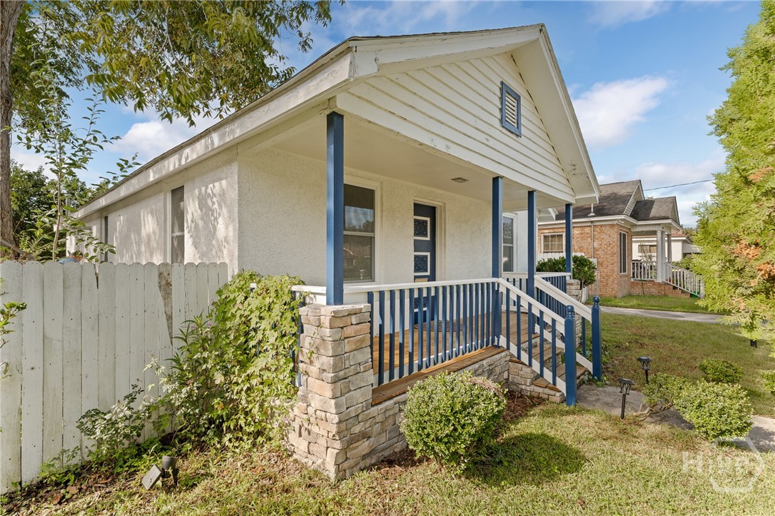 Homes for sale in Savannah, GA | 1117 W 41St St, Savannah, GA 31415 | MLS# SA341502