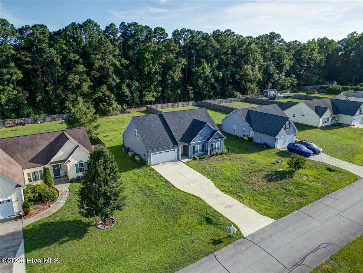 209 Pecan Grove Court,New Bern