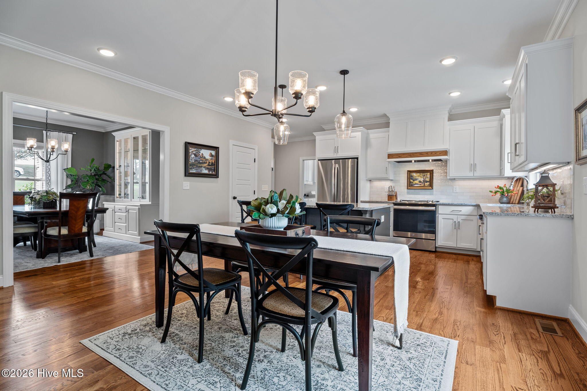 755 Cambridge Drive, Rocky Mount, NC, 27804