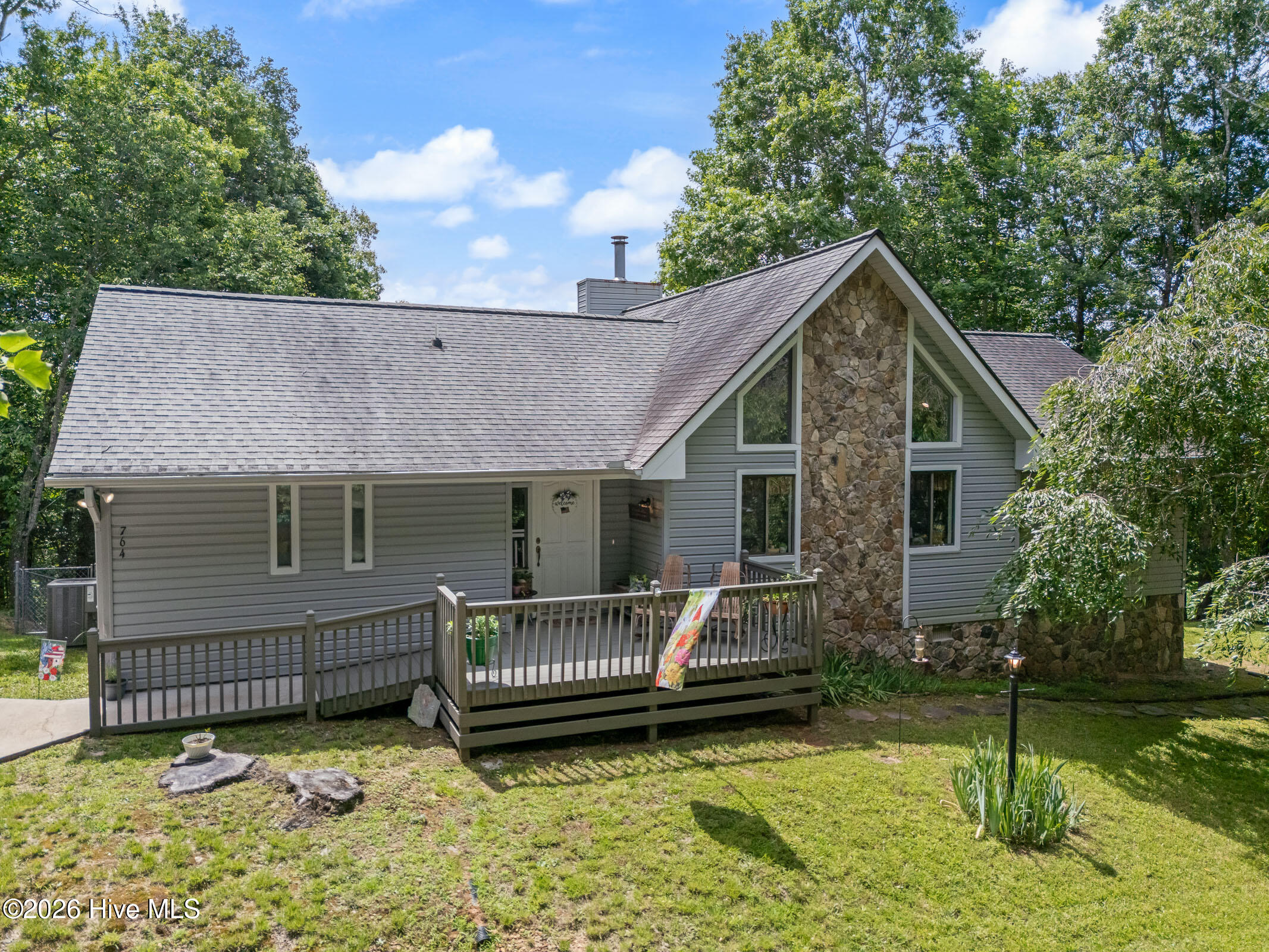 764 Timberwood Hills Road