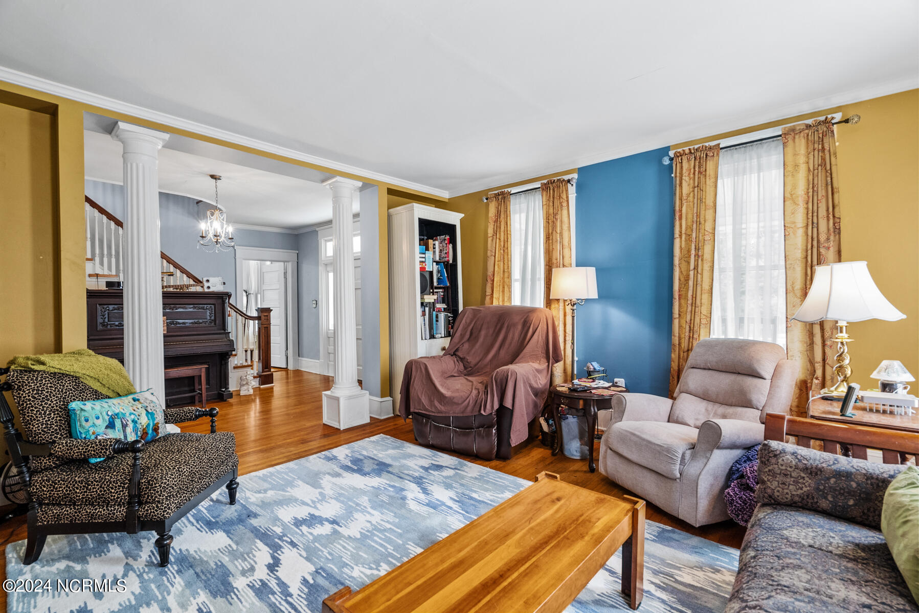 1323 Northside Road, Elizabeth City, NC, 27909