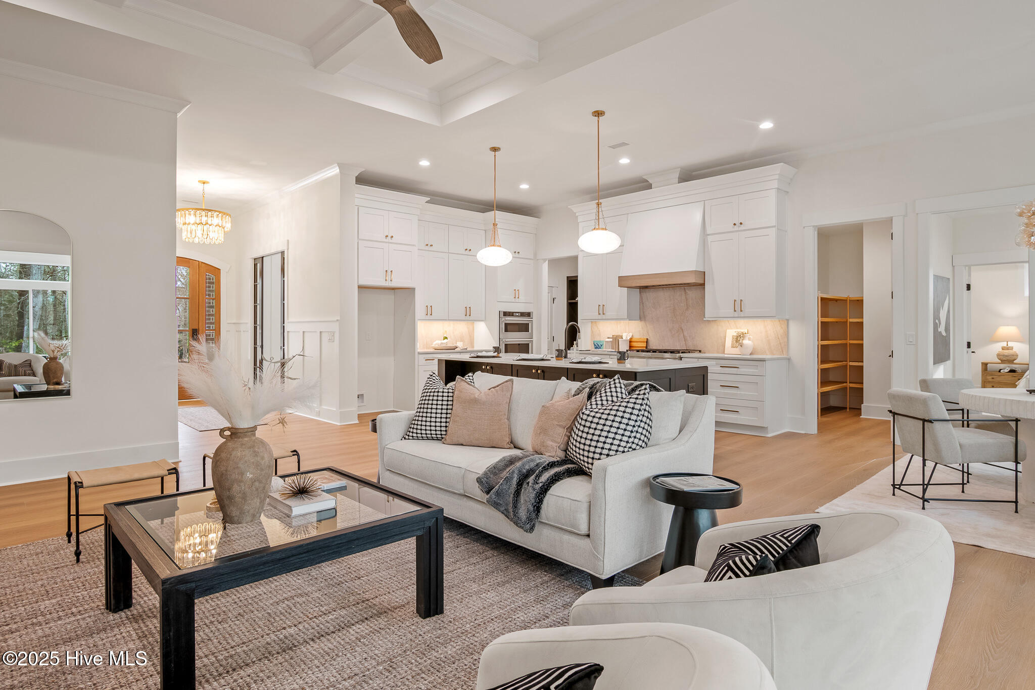 1357 Oak Glen Court SE, Bolivia, NC, 28422