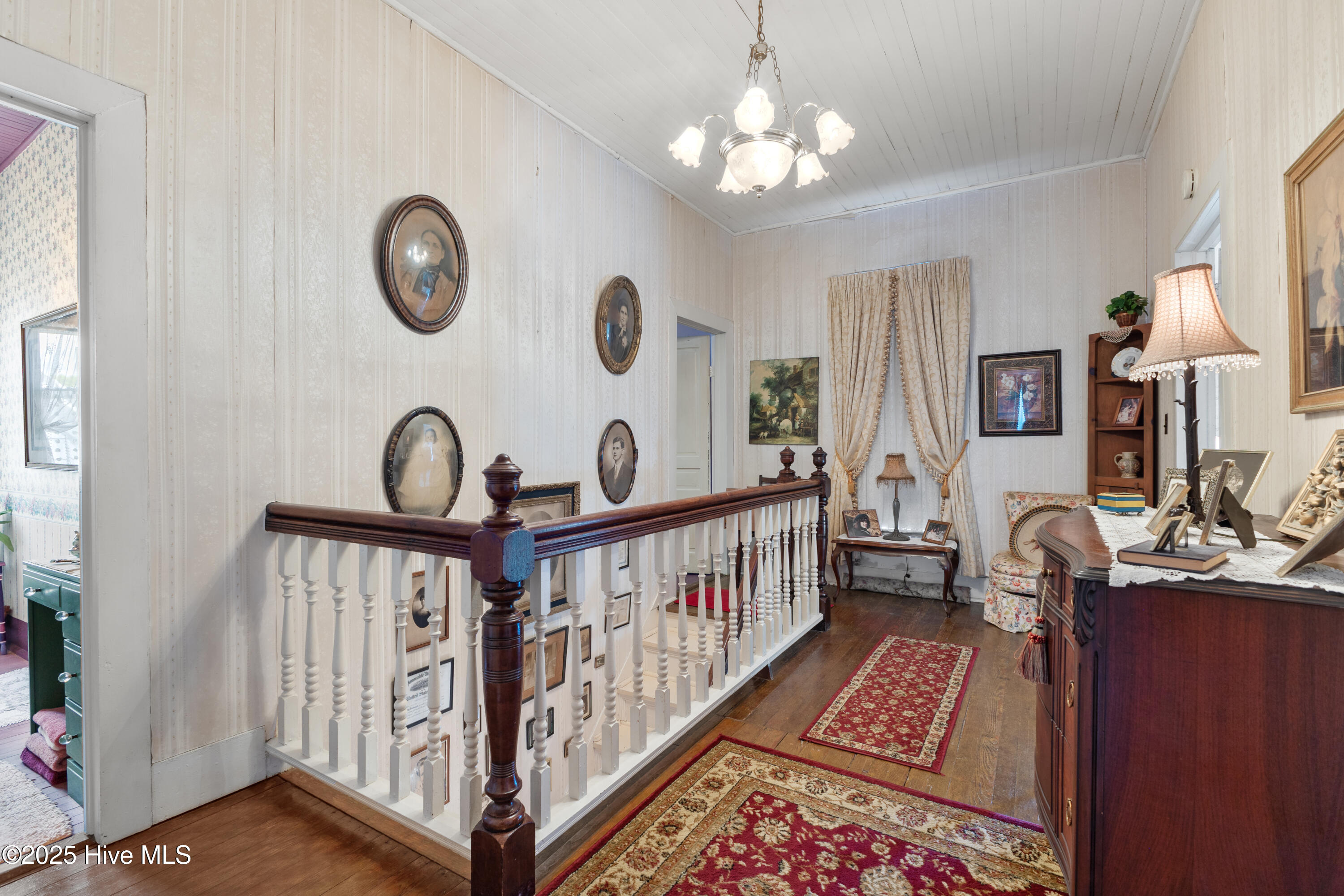 308 S Pearl Street, Rocky Mount, NC, 27804