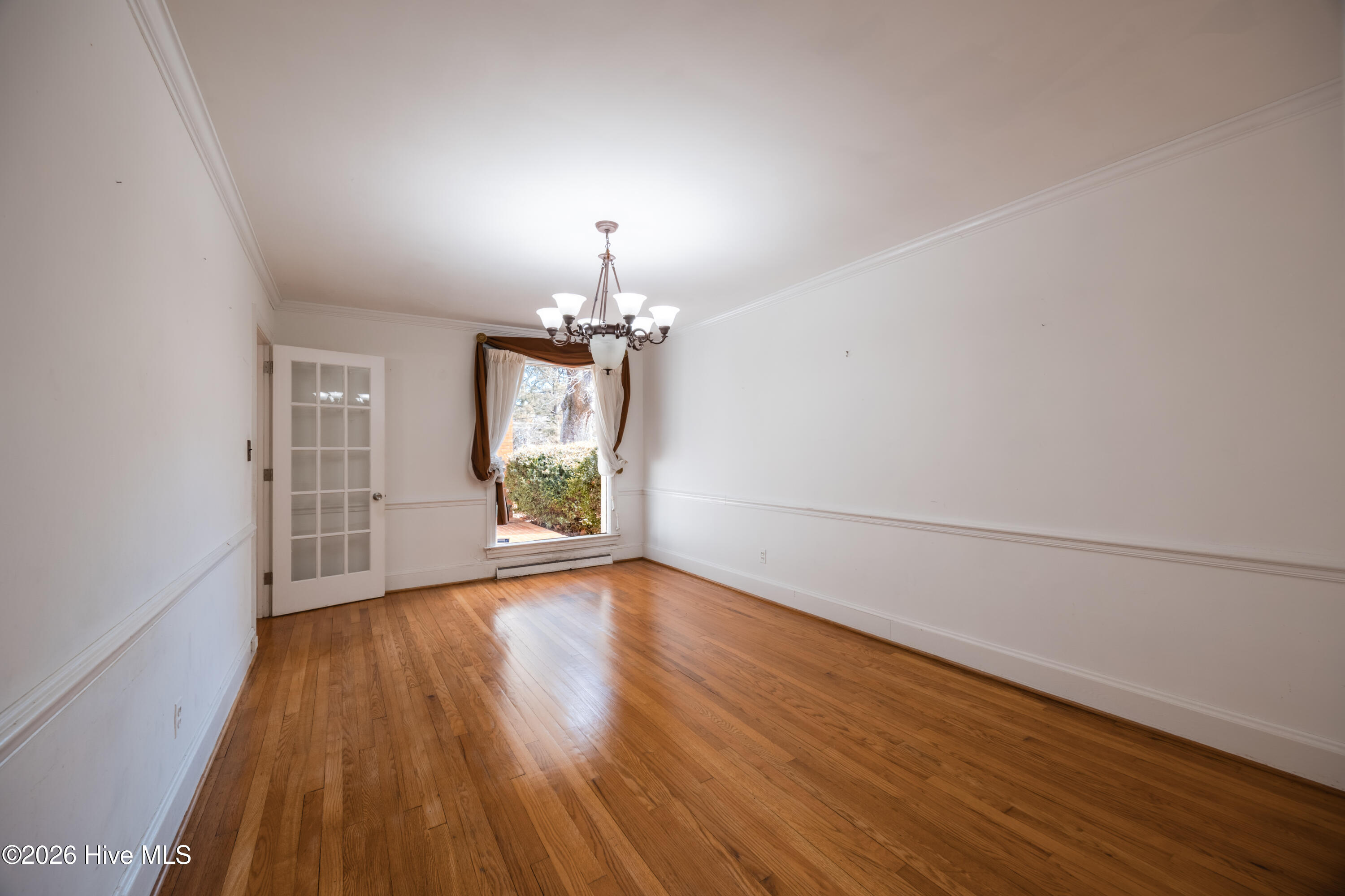 3416 Hawthorne Road, Rocky Mount, NC, 27804
