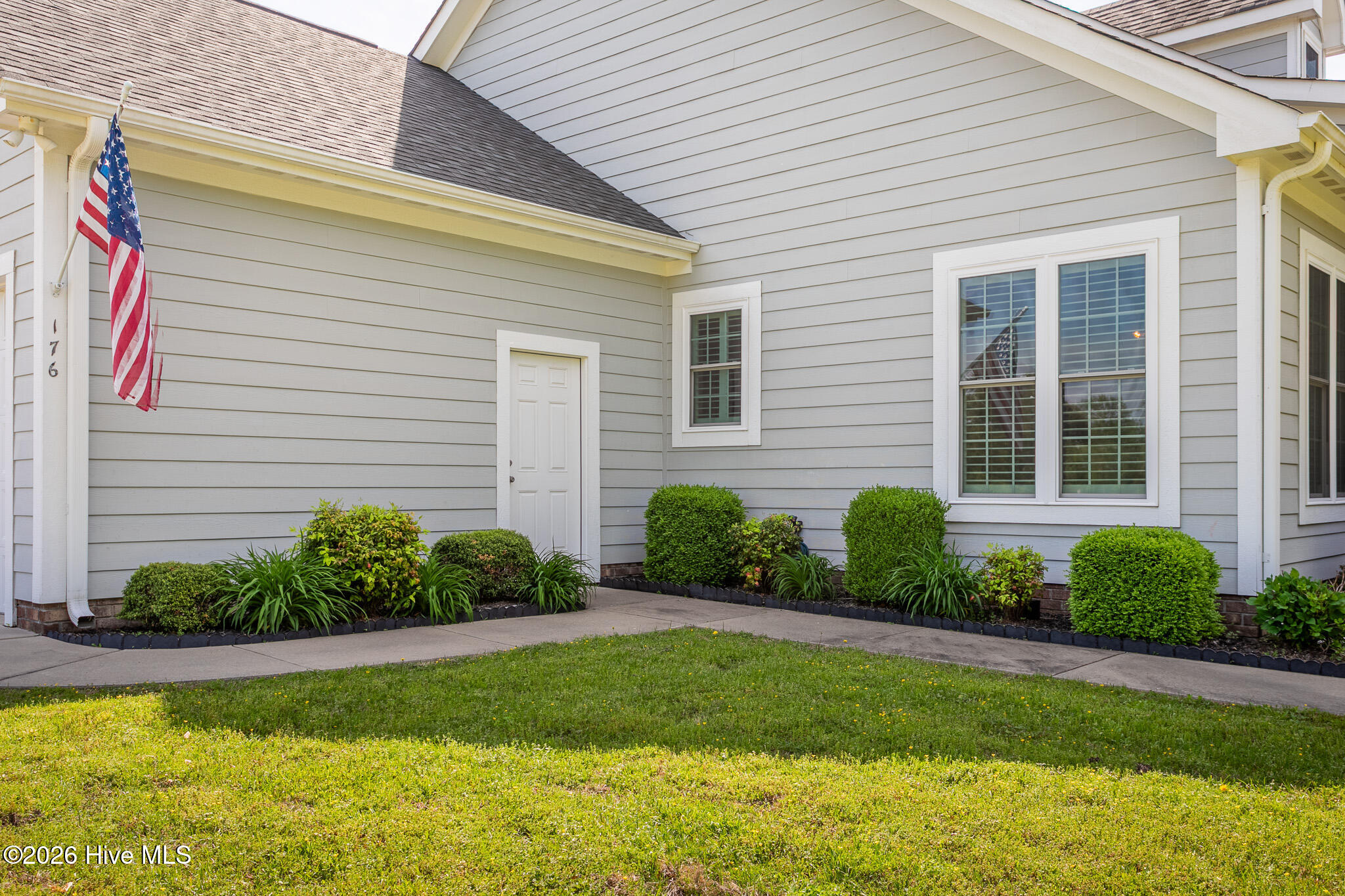 176 Quarter Horse Loop, Hertford, NC, 27944