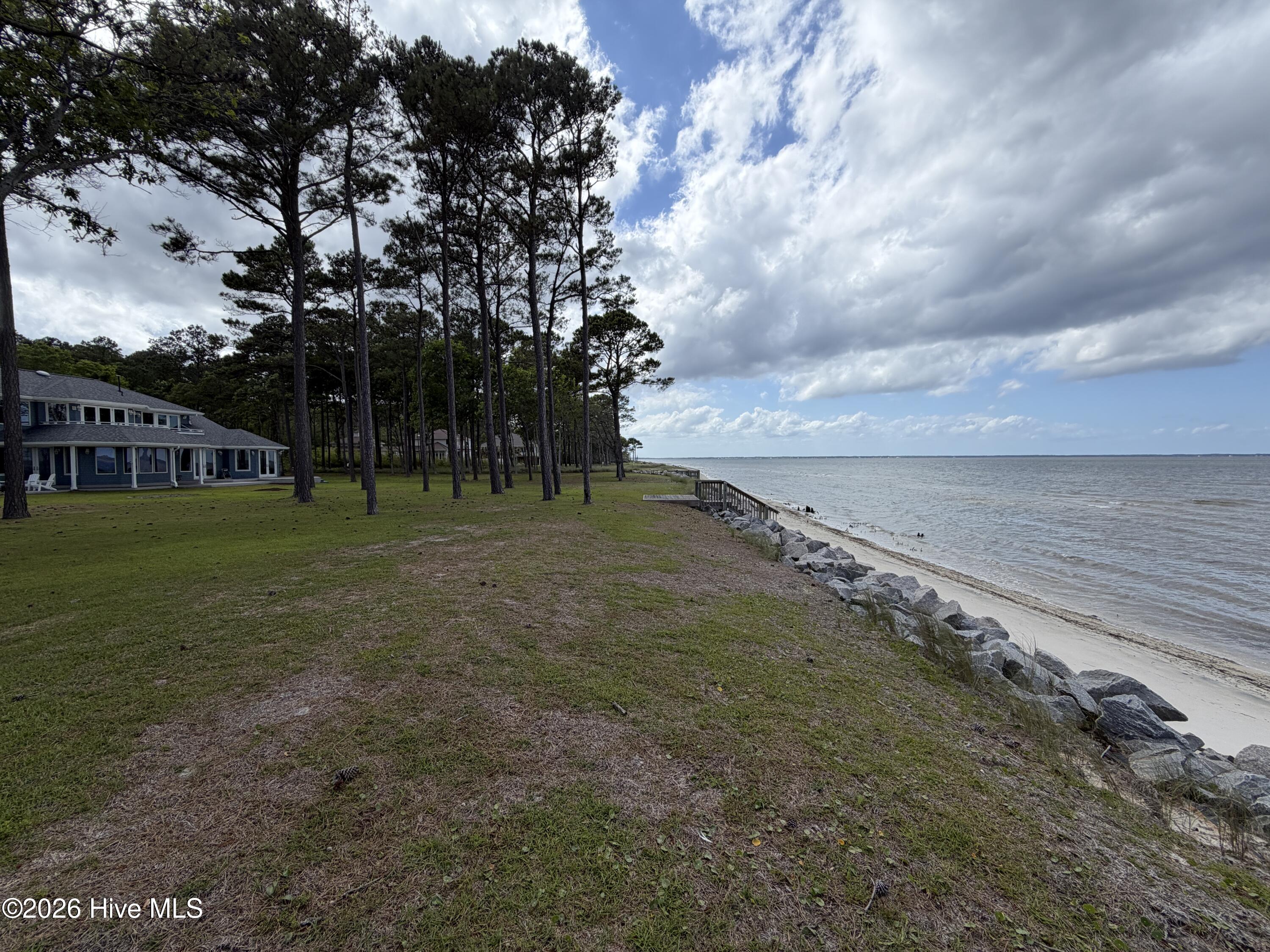 492 Sandy Point Drive,Beaufort