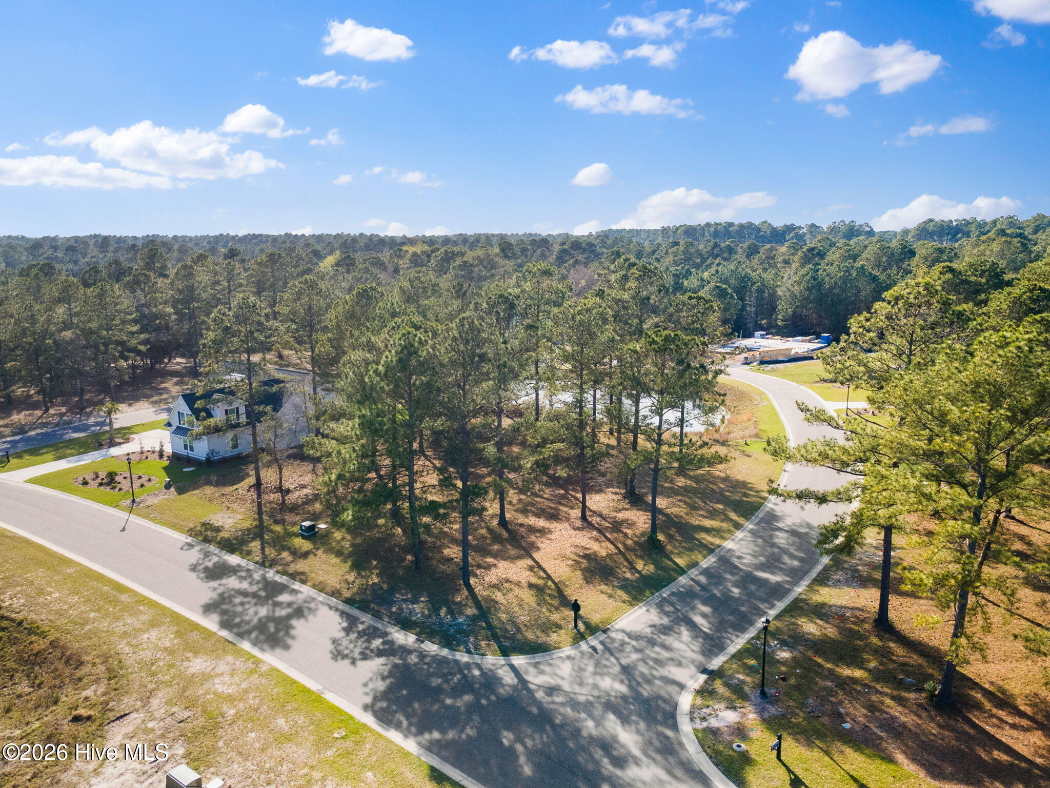 Carolina Barrier Islands