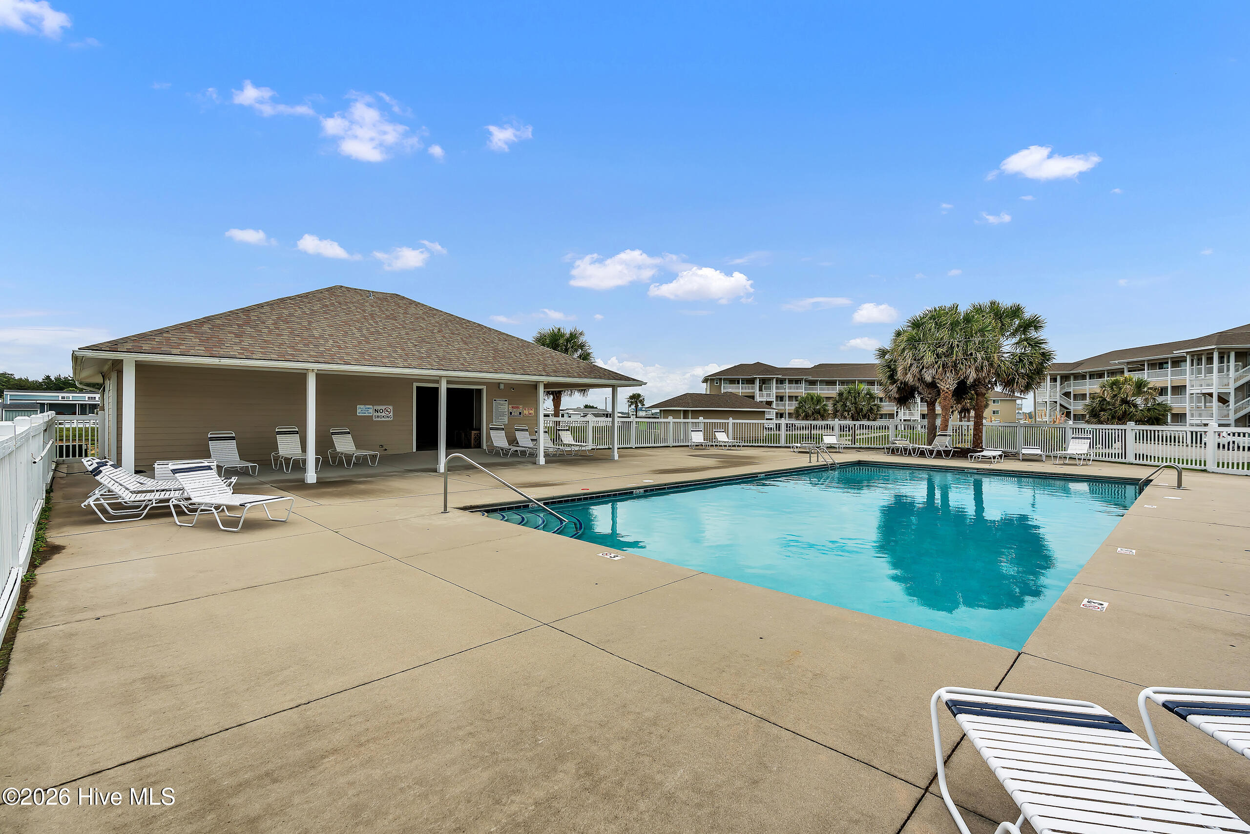 650 Cedar Point Boulevard H3,Cedar Point