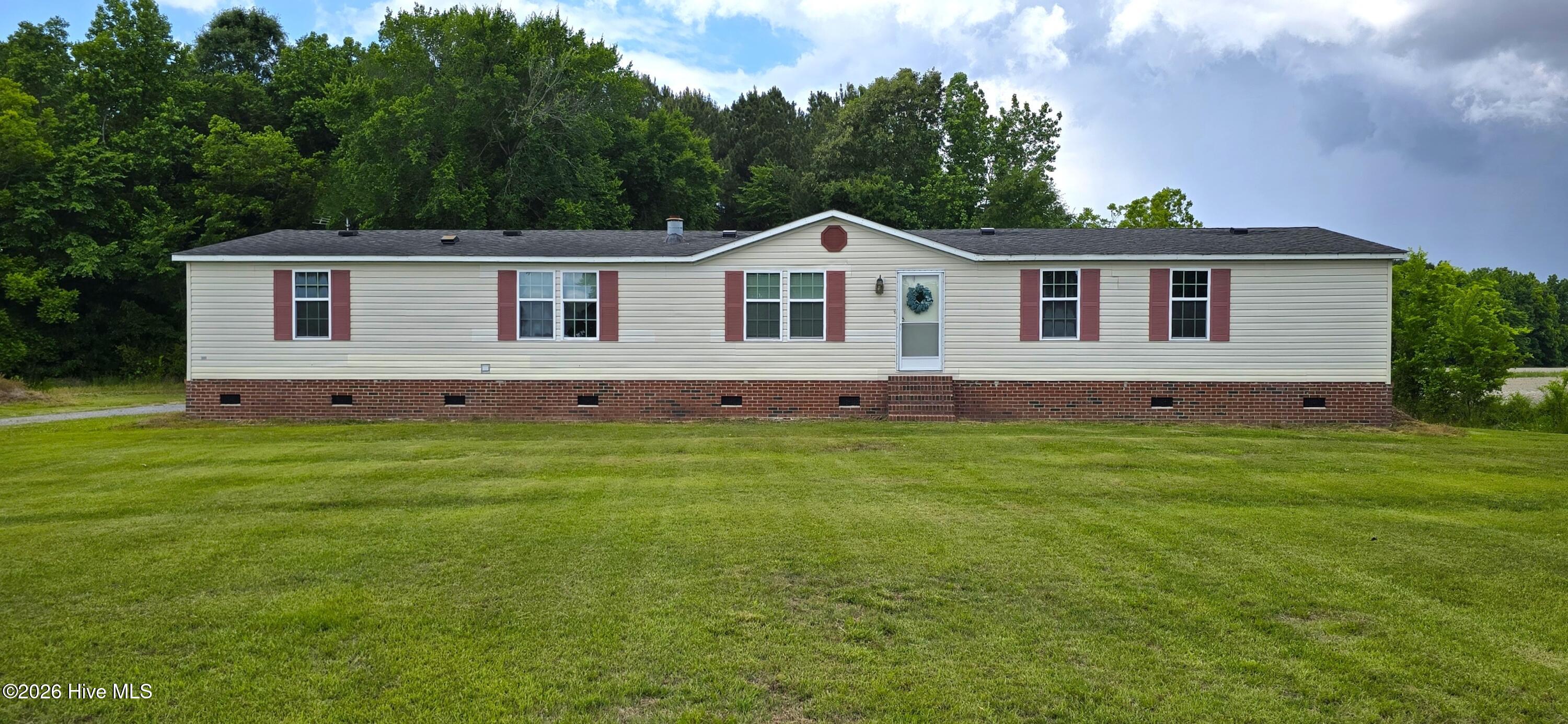 1st image of 129 Doll Harrell Rd, Hertford, NC 27944 | MLS# 100596555