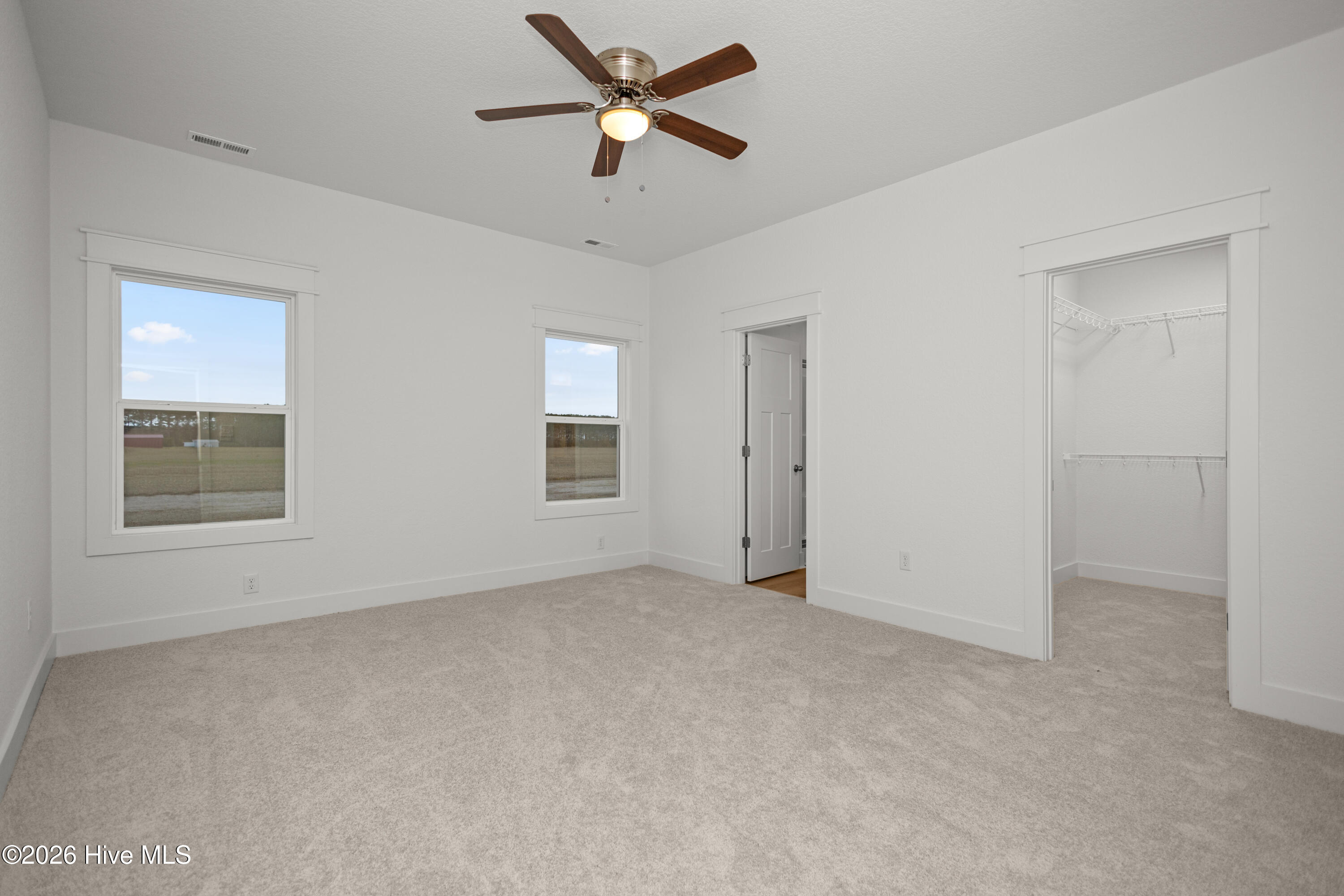 Exterior photo of 255 Sharber Lane, Elizabeth City, NC 27909. MLS: 100581450