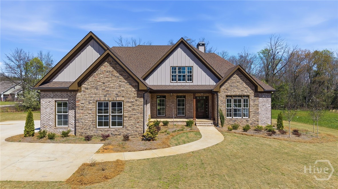 1175 Manjula Lane, Watkinsville, GA, 30677