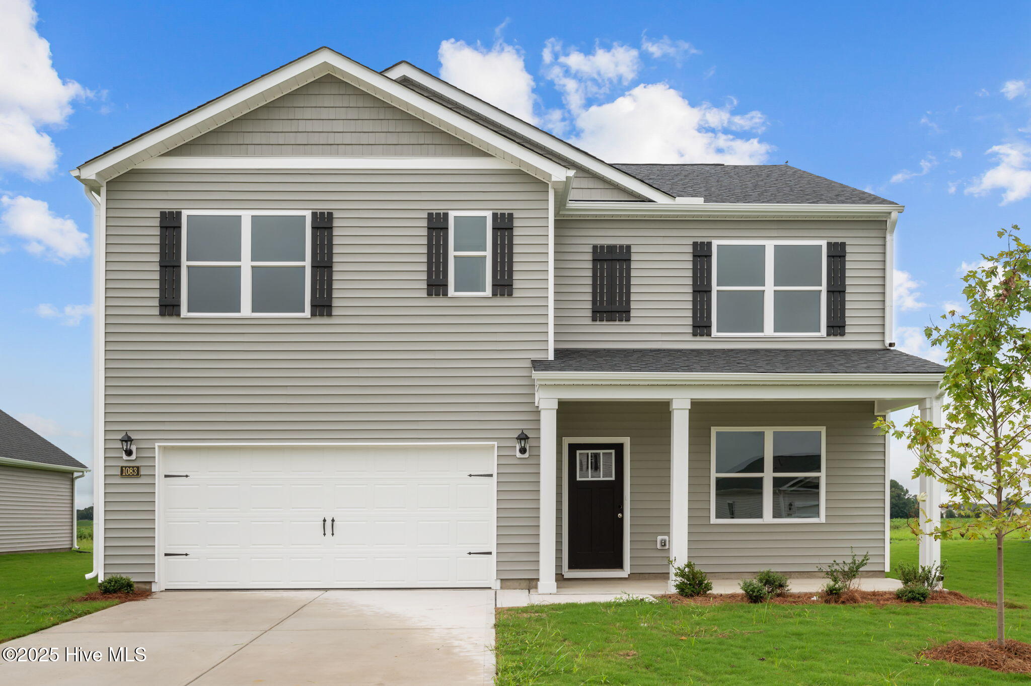 Property at 1083 Queensland Lane