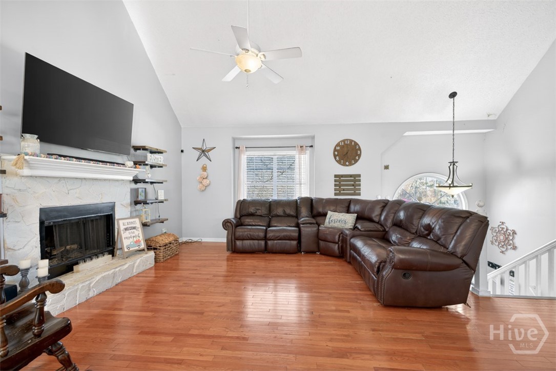 522 Harris Dr, Bethlehem, GA, 30620