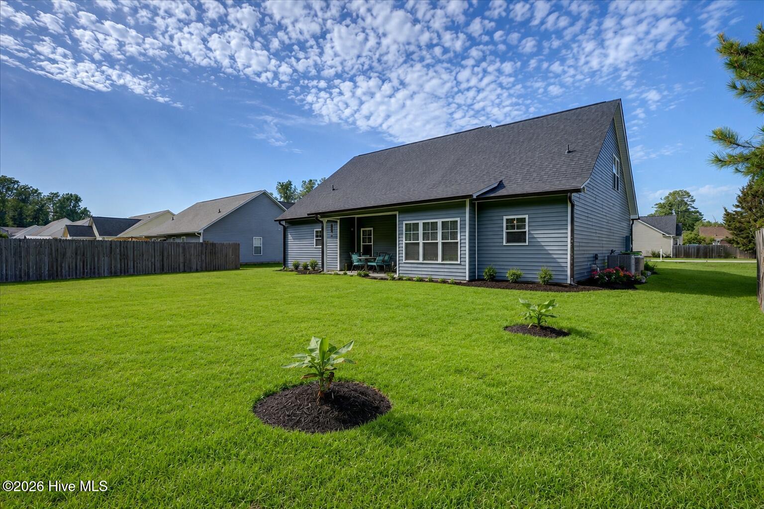 209 Pecan Grove Court,New Bern