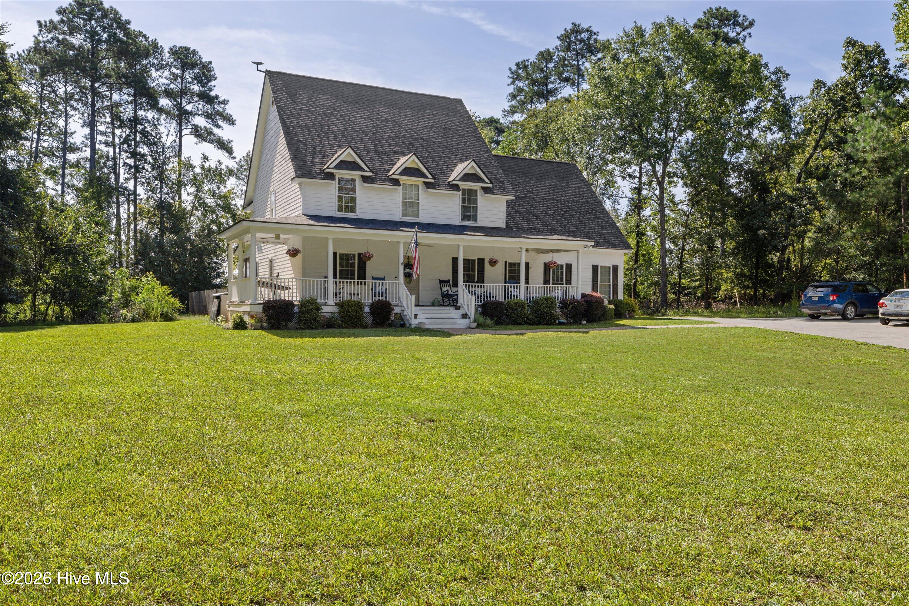 4th image of 553 Oakwood Pointe Rd, Appling, GA 30802 | MLS# 100594645