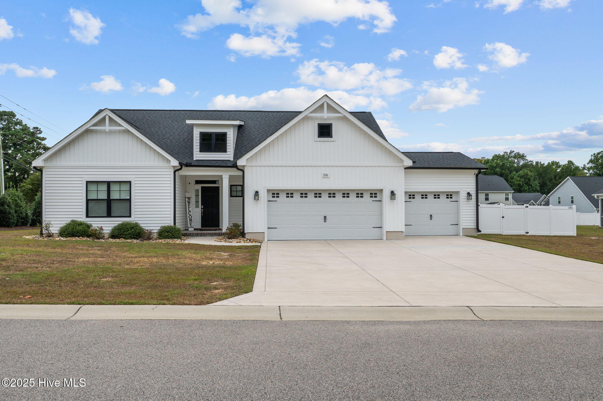 Property at 210 Turner Run Drive