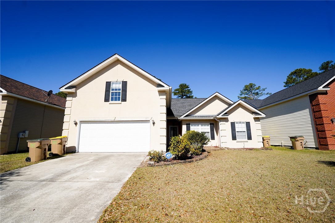155 Beaufort Court, Morehead City, NC, 28557