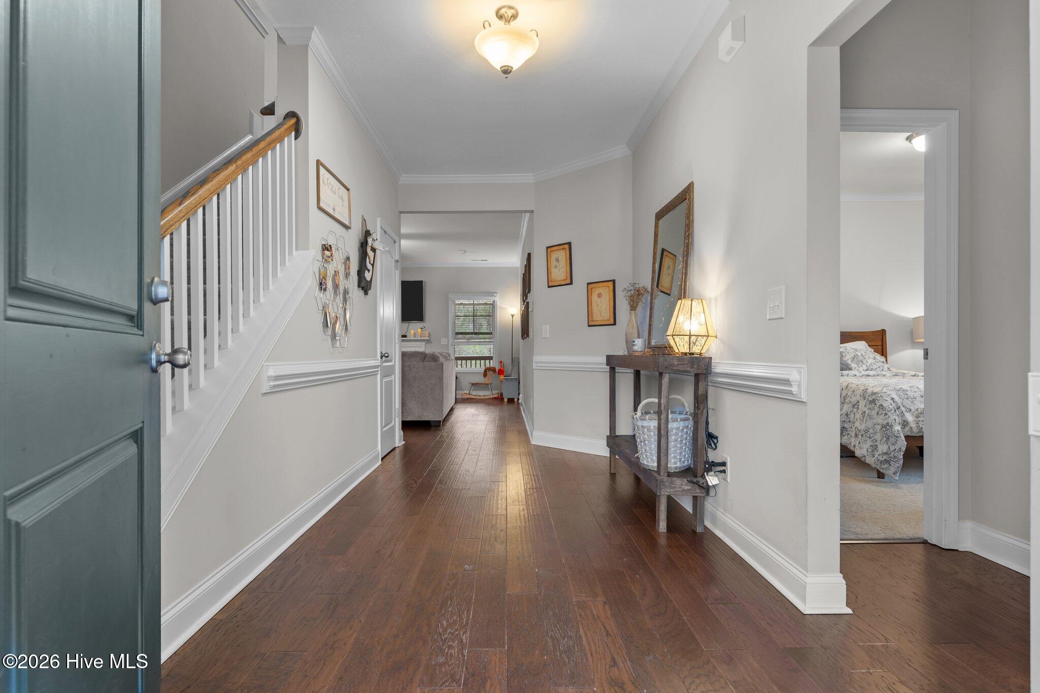 Homes for sale in Carthage, NC | 220 Parrish Ln, Carthage, NC 28327 | MLS# 100553908