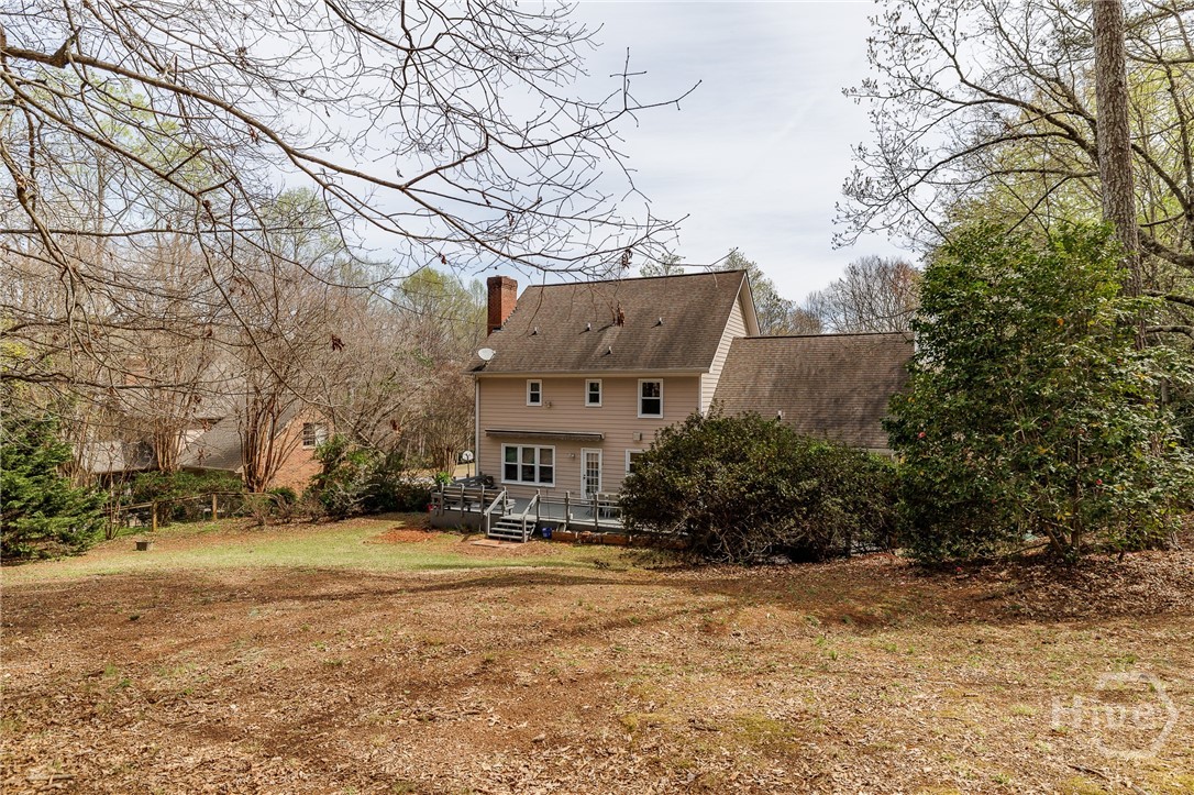 121 Ashbrook Drive