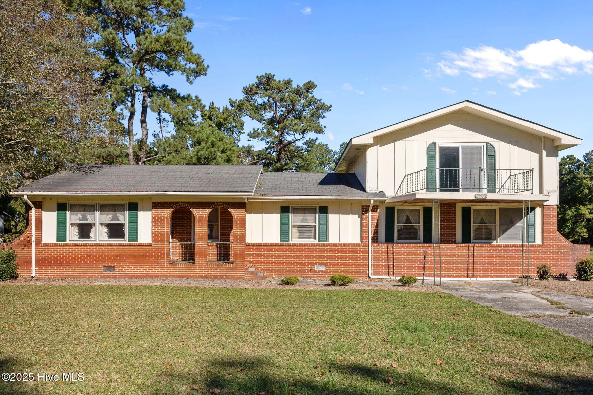 2933 Sound Side Road, Columbia, NC, 27925