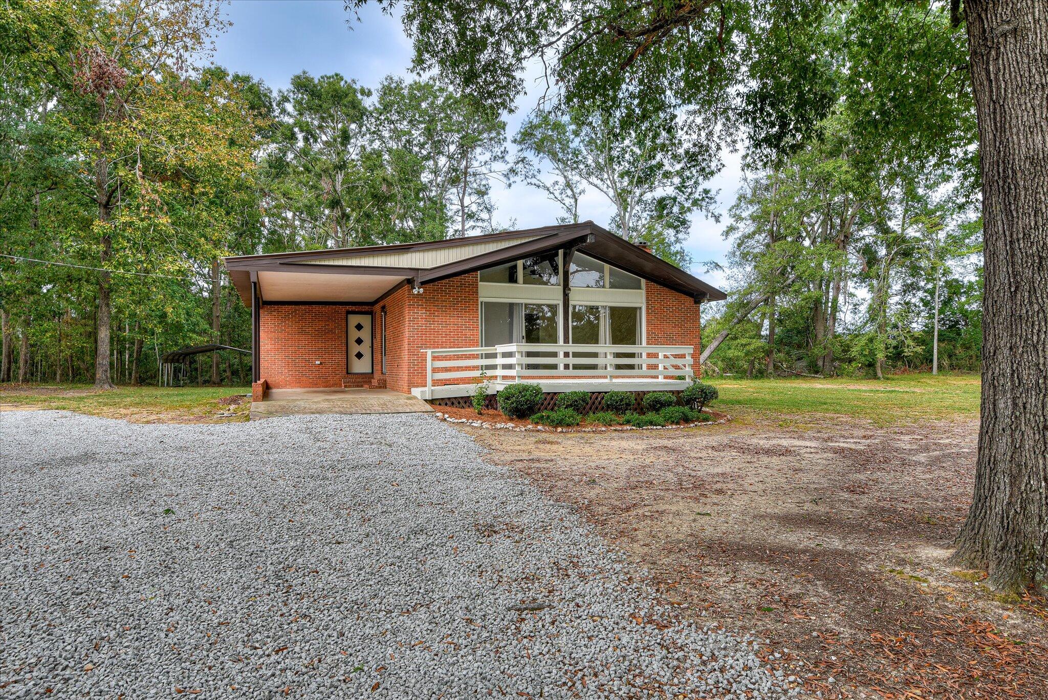 Homes for sale in Lincolnton, GA | 1203 Price Reese Rd, Lincolnton, GA 30817 | MLS# 547972