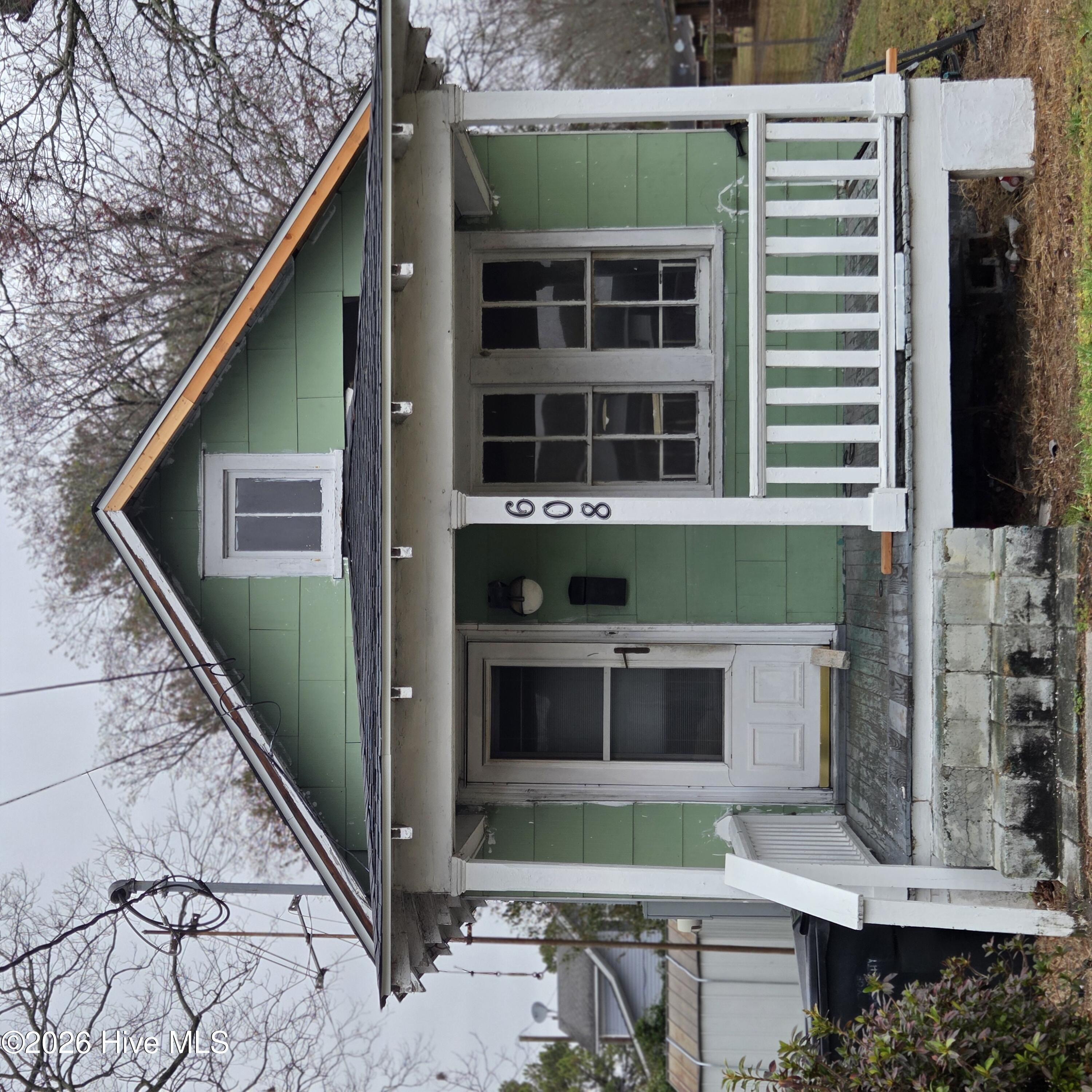 608 Parsonage Street, Elizabeth City, NC, 27909