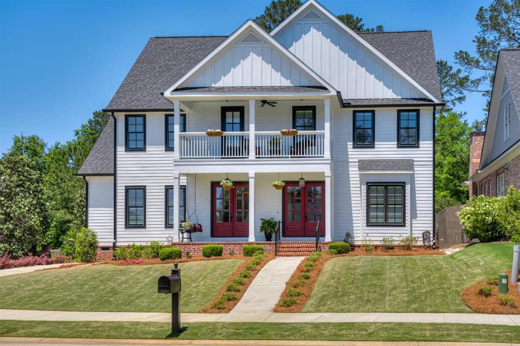 789 Bishops Circle, Evans, GA 30809 Listing Photo  1